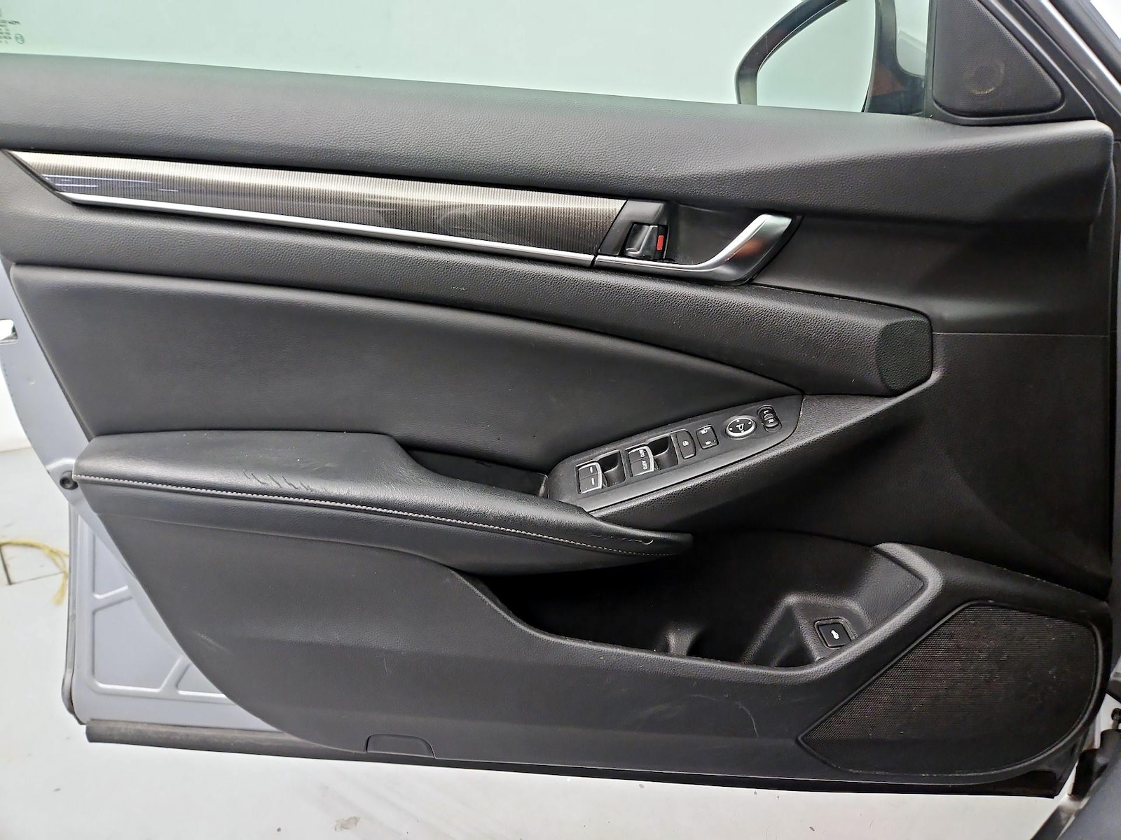 2018 Honda Accord Sport - Photo 11