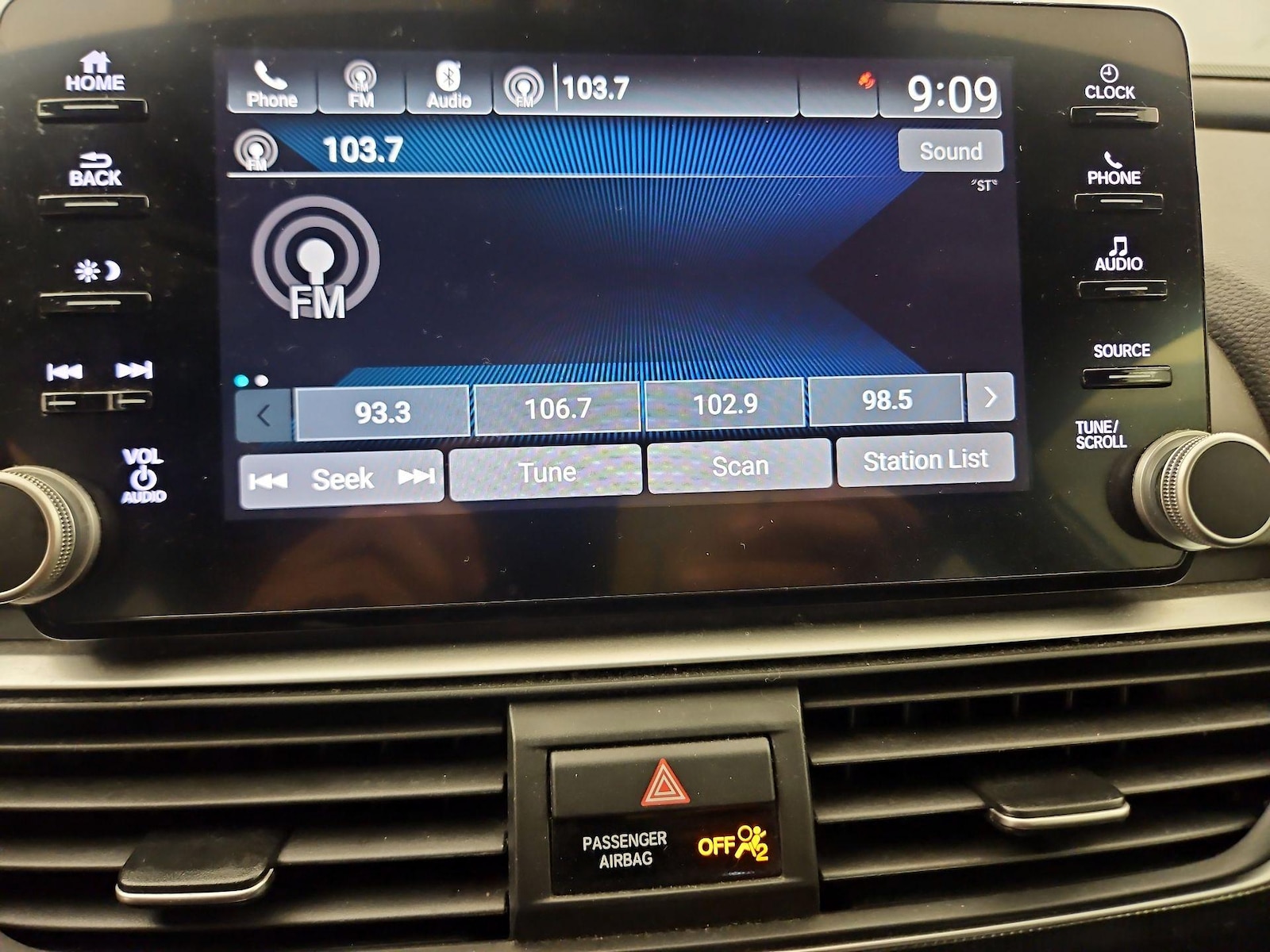 2018 Honda Accord Sport - Photo 14