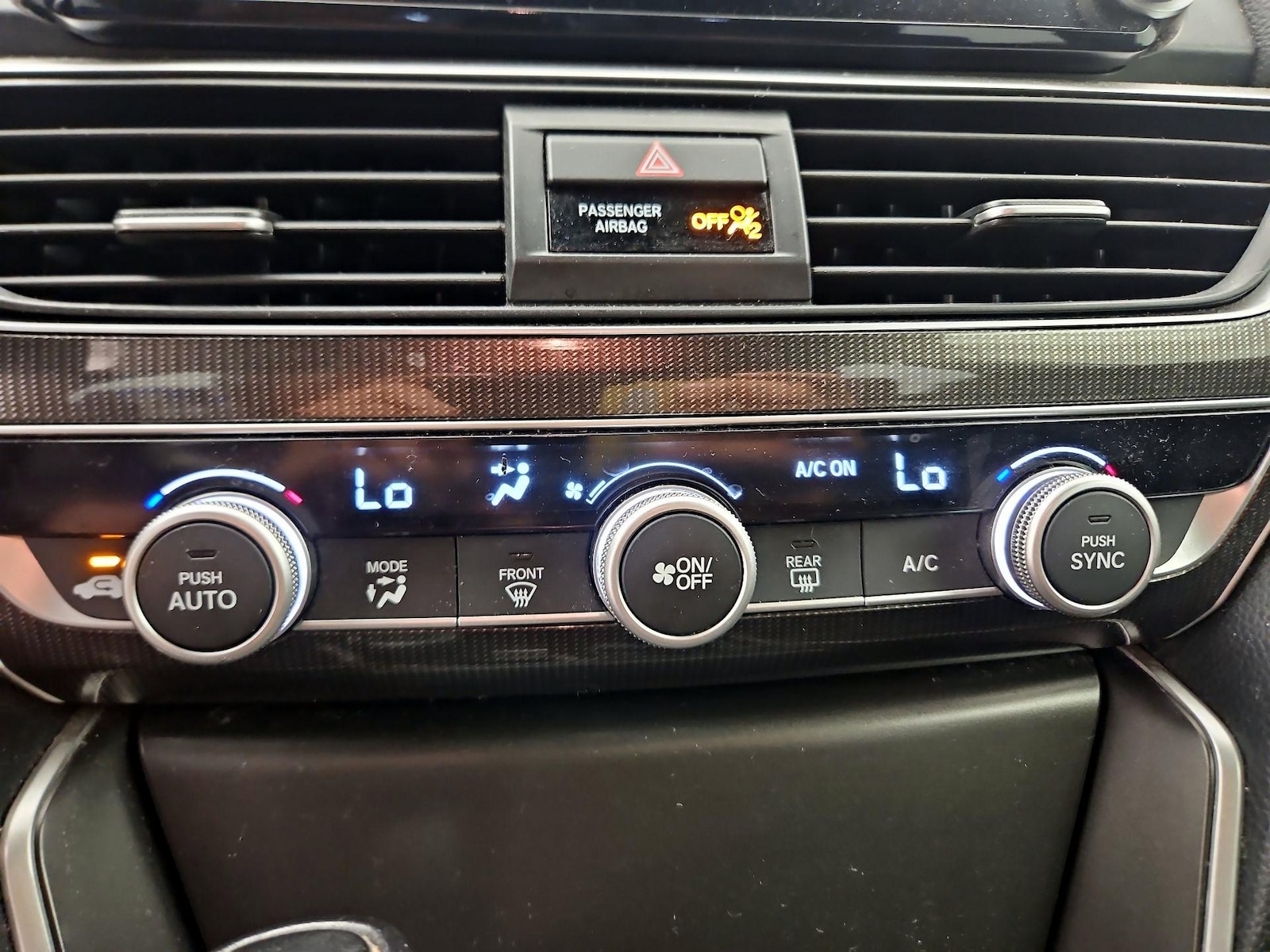 2018 Honda Accord Sport - Photo 15