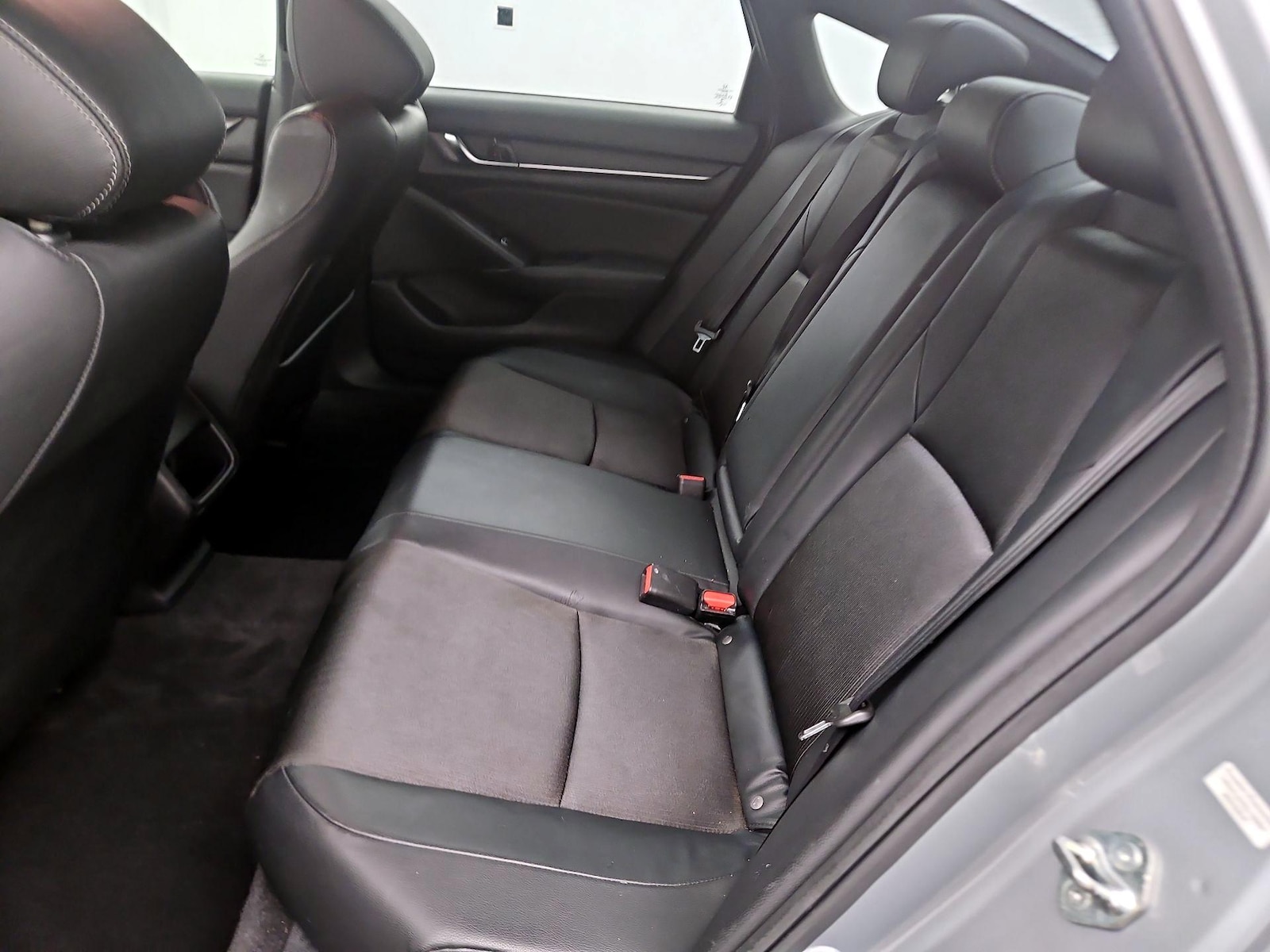 2018 Honda Accord Sport - Photo 18