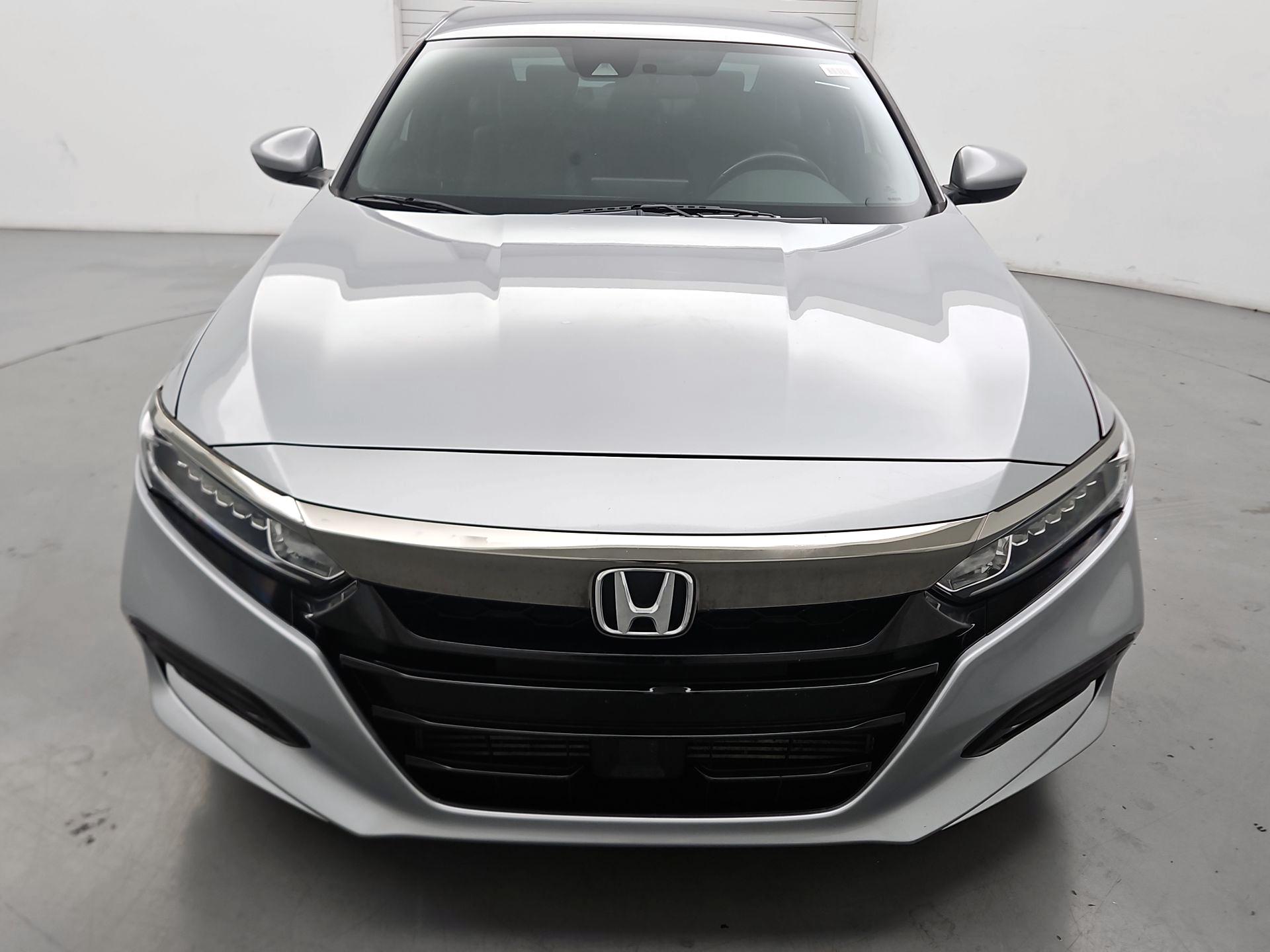 Thumbnail: 2018 Honda Accord - 2