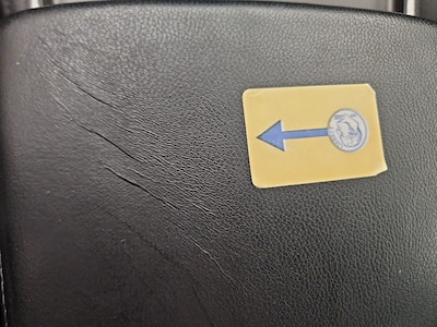 Condition detail