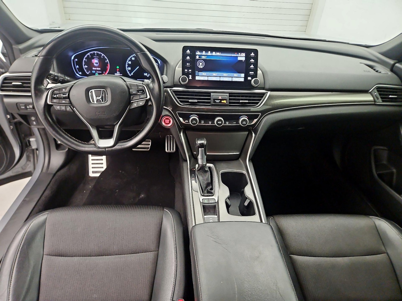 2018 Honda Accord Sport - Photo 8