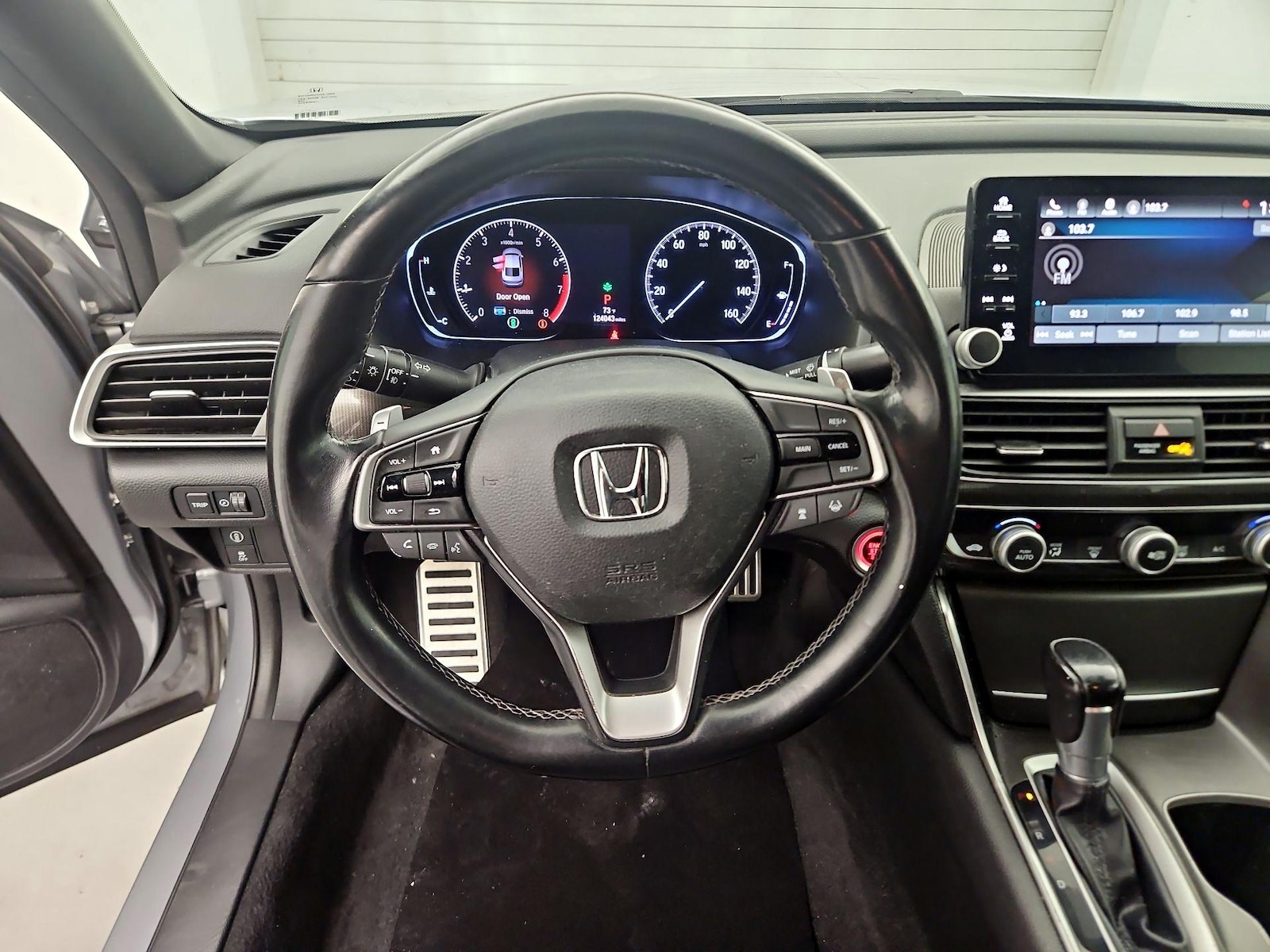 2018 Honda Accord Sport - Photo 9