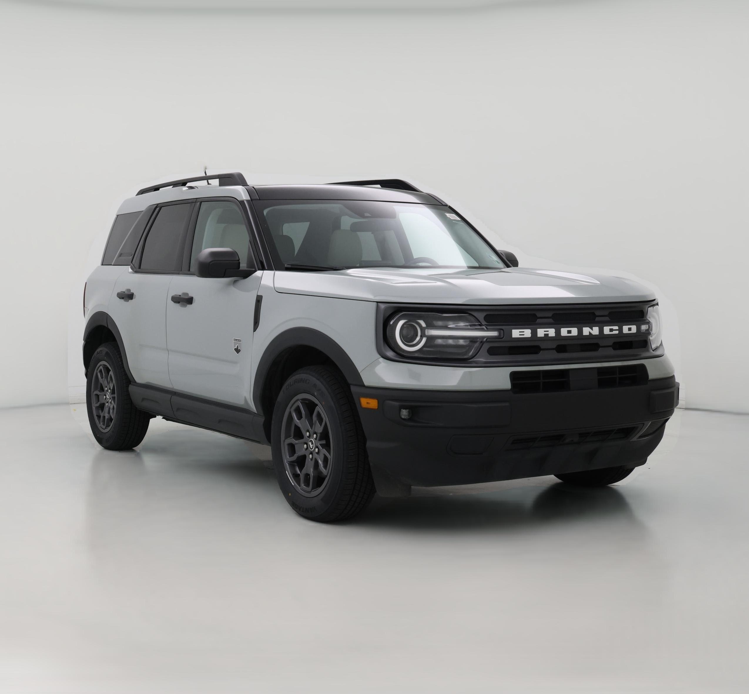 Thumbnail: 2024 Ford Bronco Sport - 1
