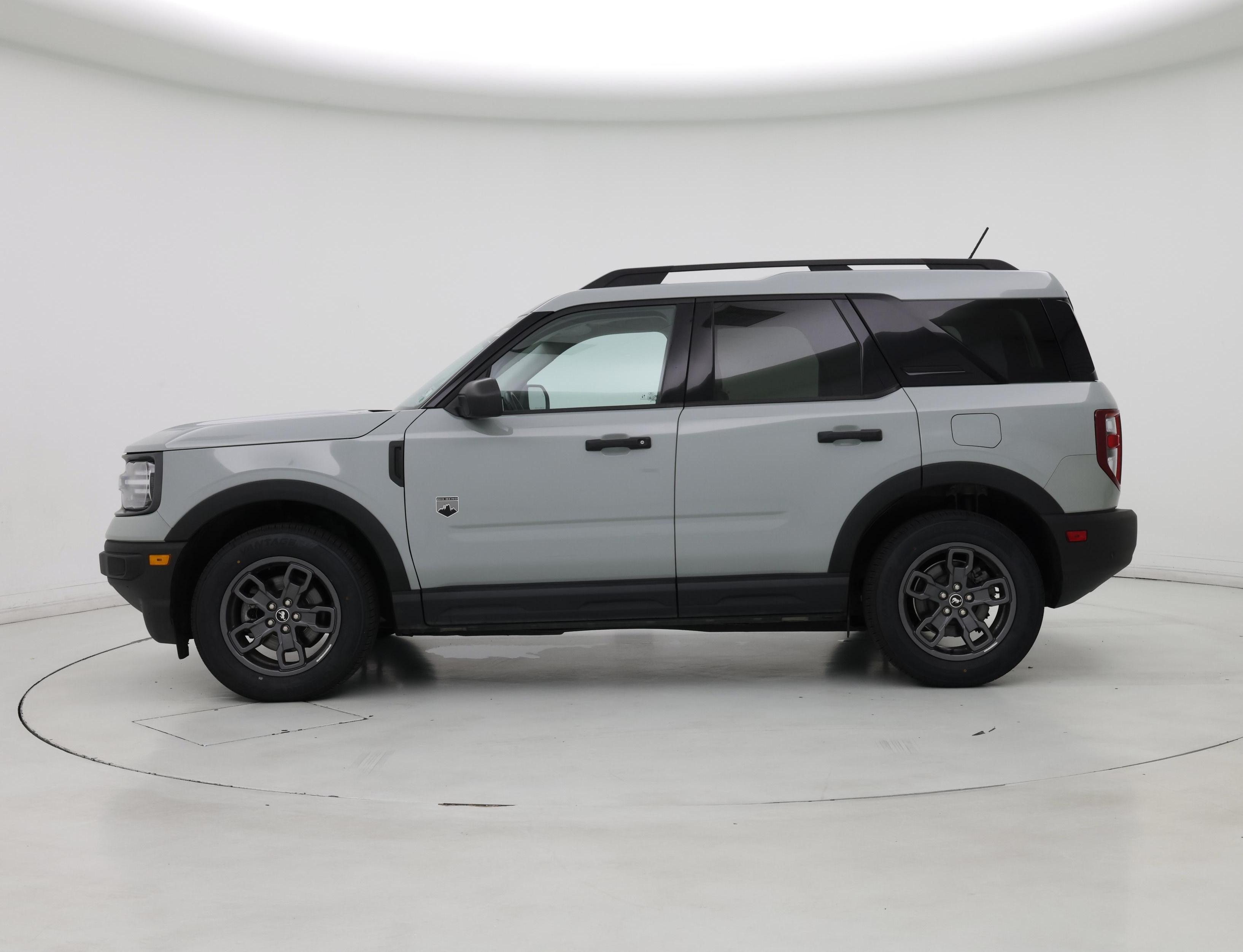 Thumbnail: 2024 Ford Bronco Sport - 3