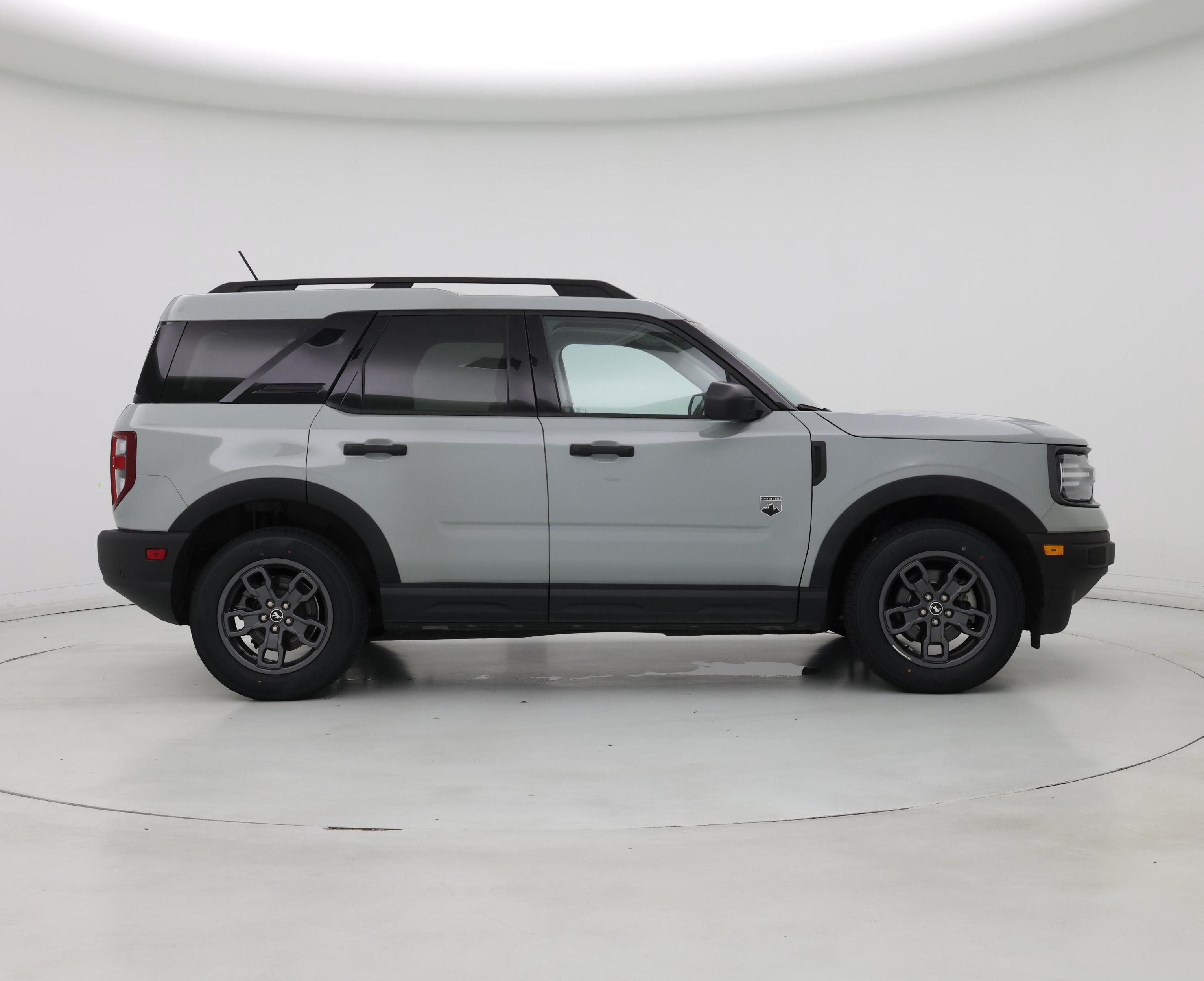 Thumbnail: 2024 Ford Bronco Sport - 7