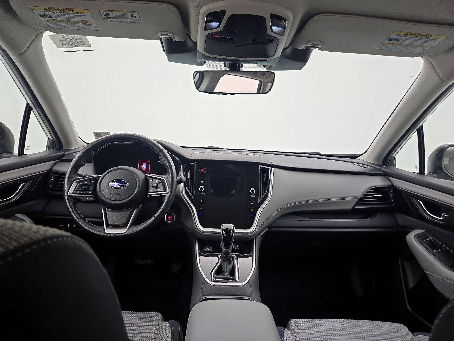 Thumbnail: 2025 Subaru Outback - 9