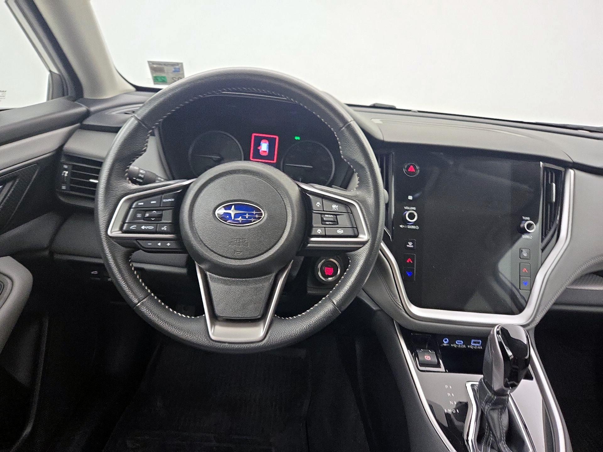 Thumbnail: 2025 Subaru Outback - 10
