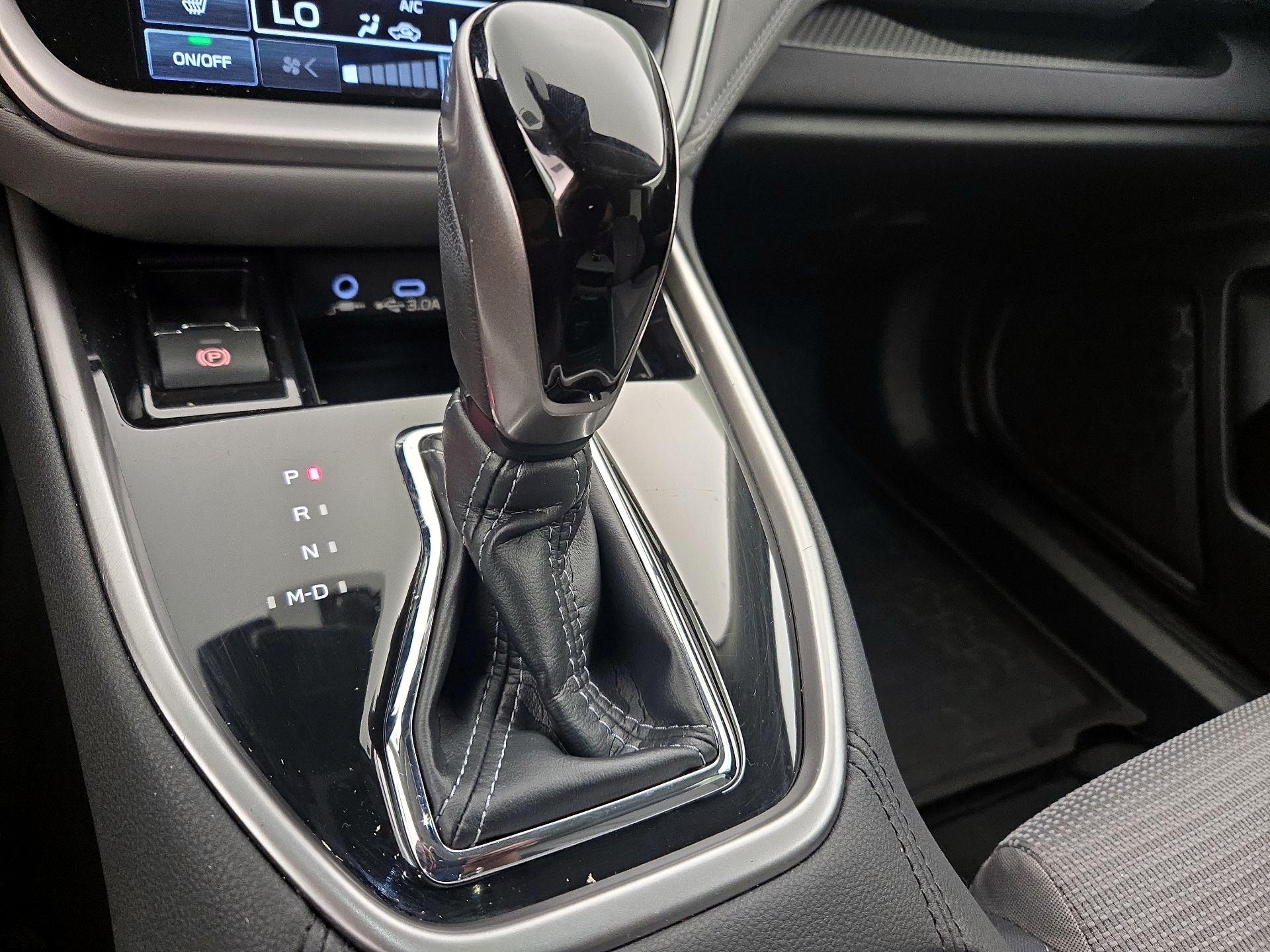 Thumbnail: 2025 Subaru Outback - 17