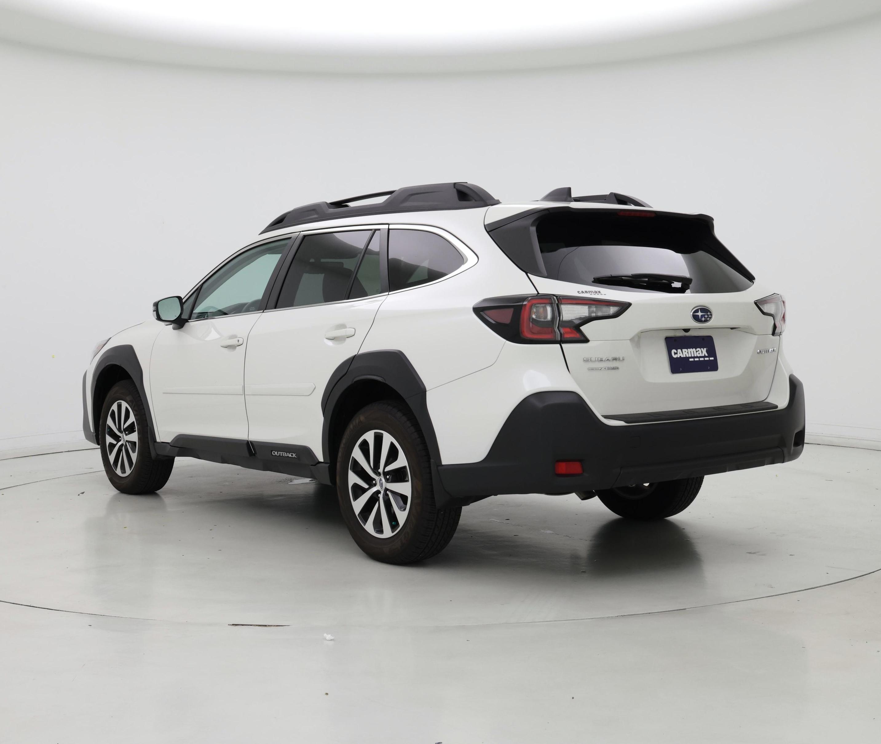 Thumbnail: 2025 Subaru Outback - 2
