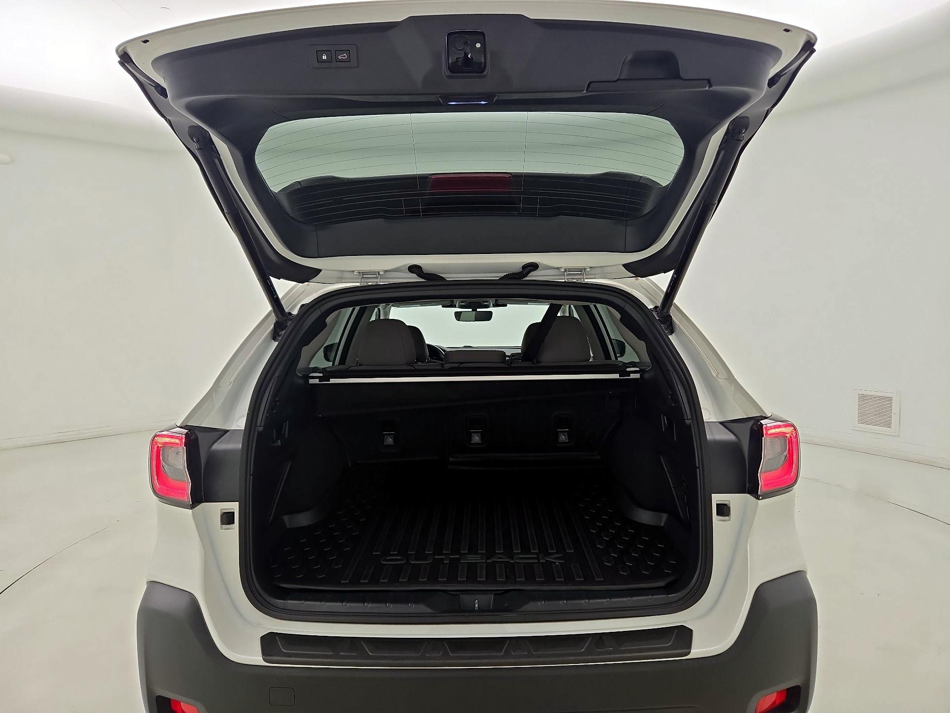 Thumbnail: 2025 Subaru Outback - 20