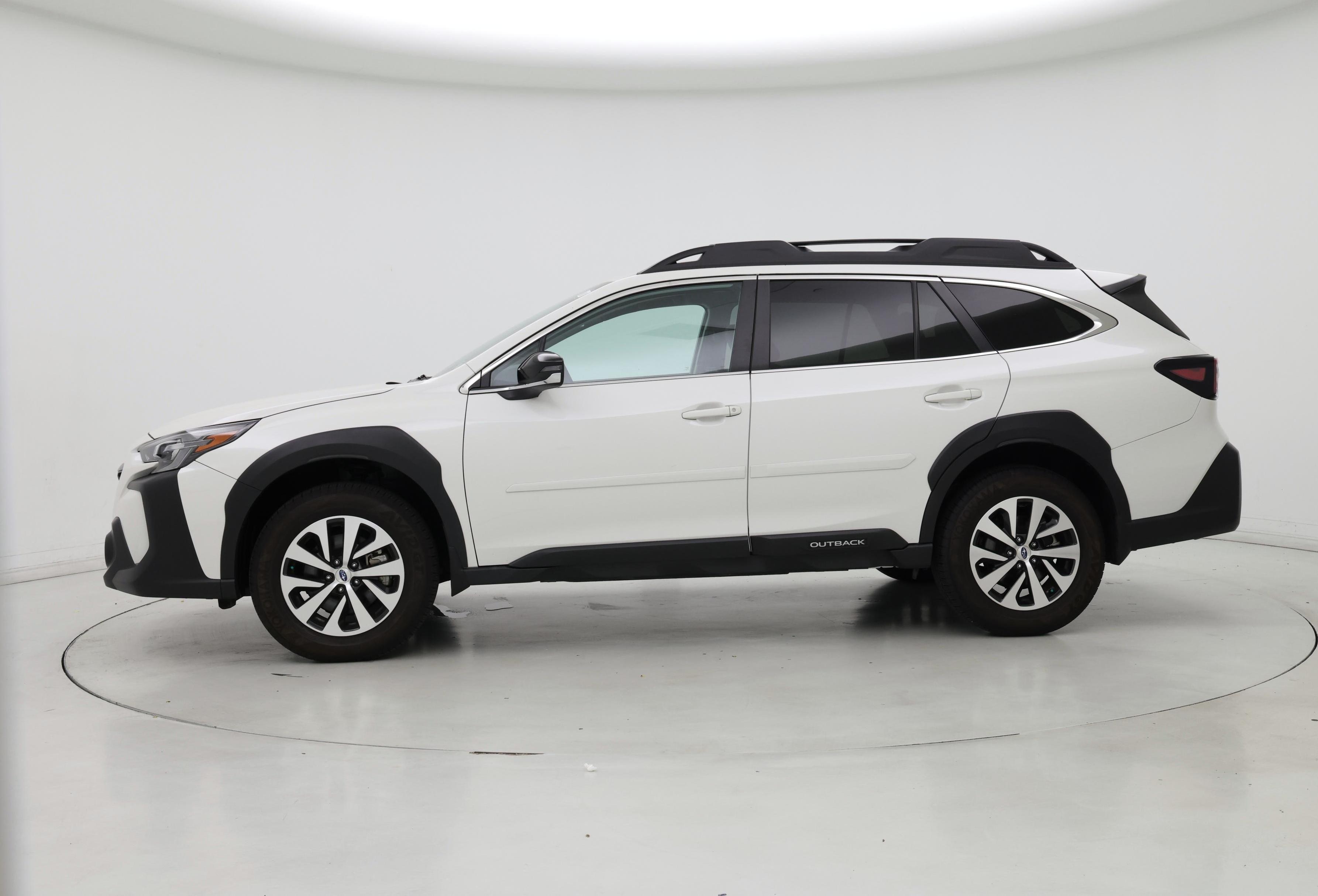 Thumbnail: 2025 Subaru Outback - 3
