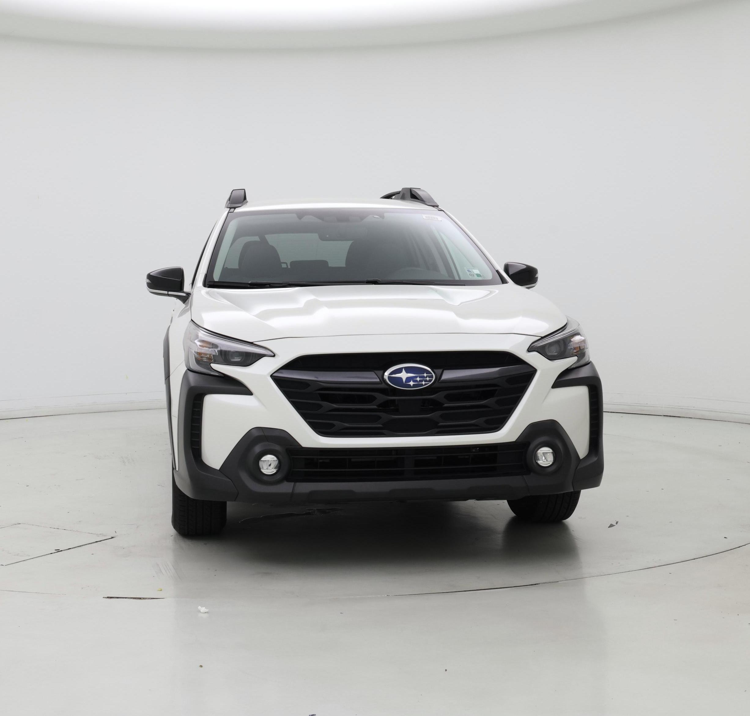 Thumbnail: 2025 Subaru Outback - 5