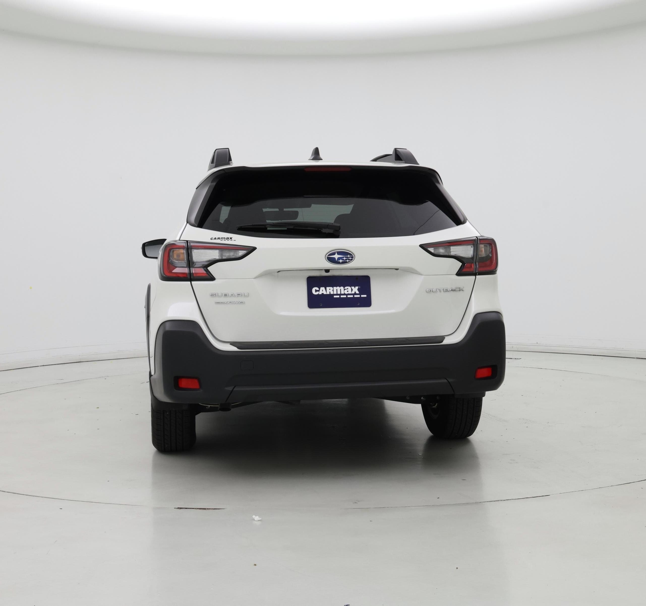 Thumbnail: 2025 Subaru Outback - 6
