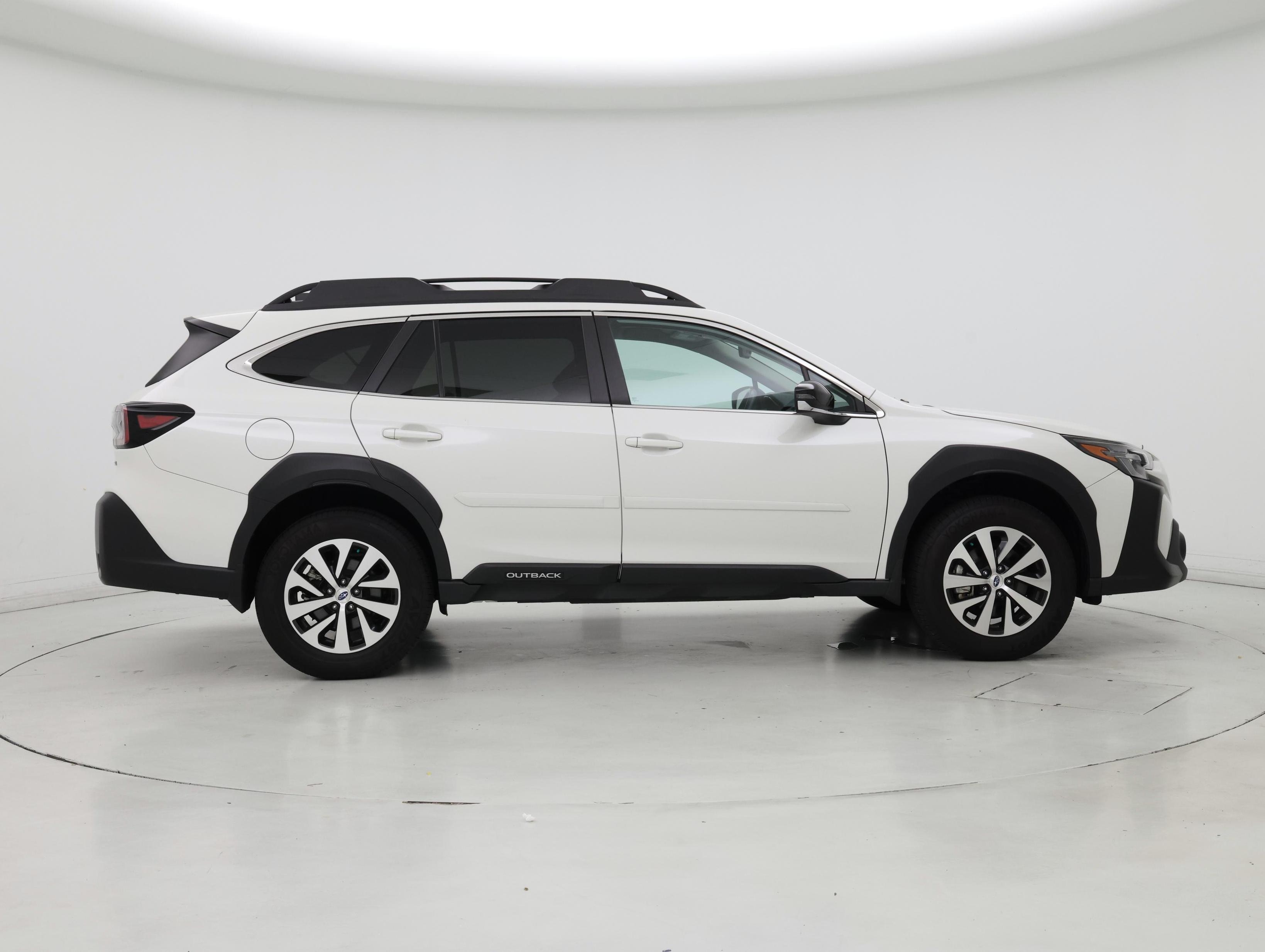 Thumbnail: 2025 Subaru Outback - 7