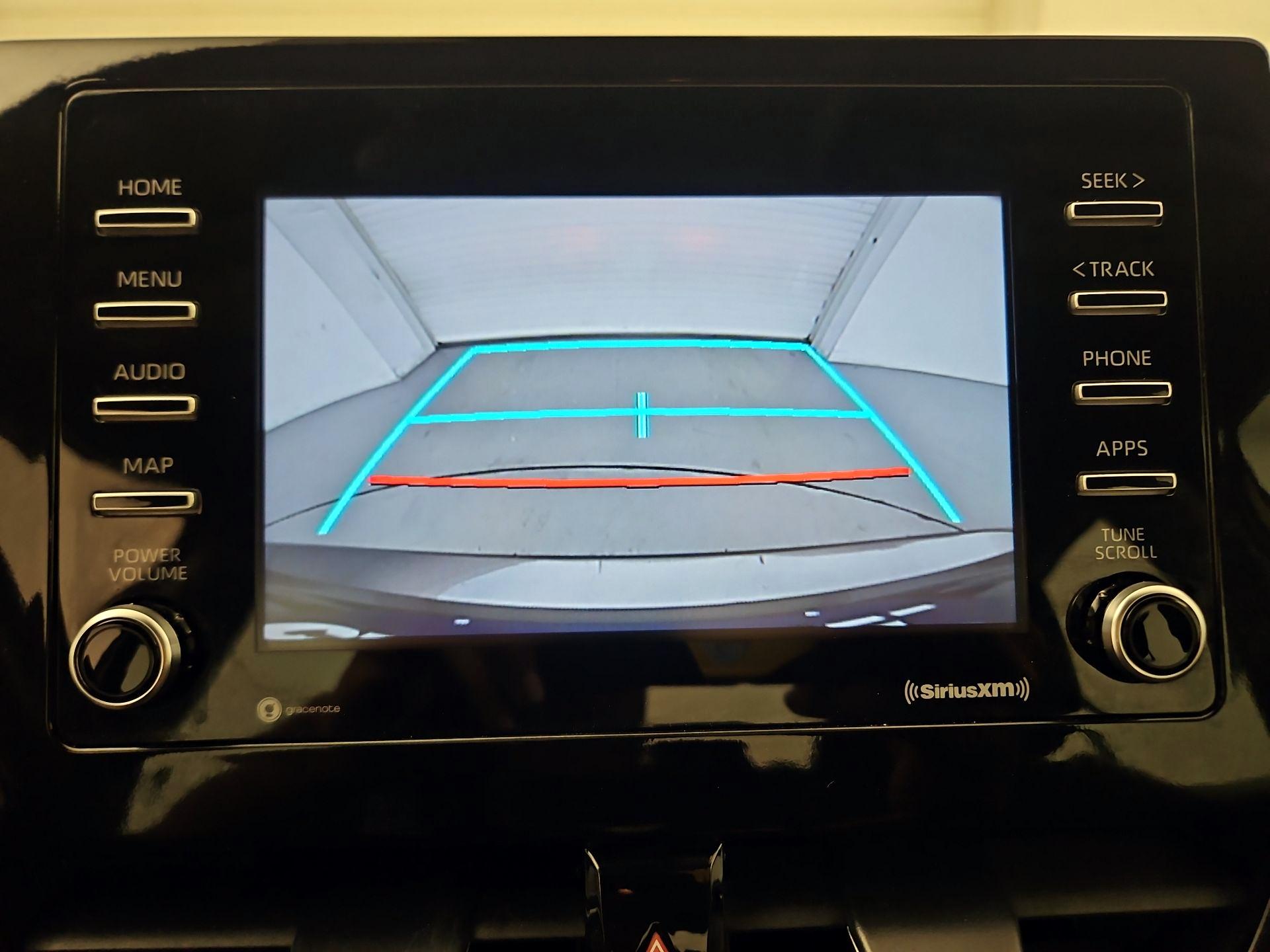 Thumbnail: 2024 Toyota Camry - 14