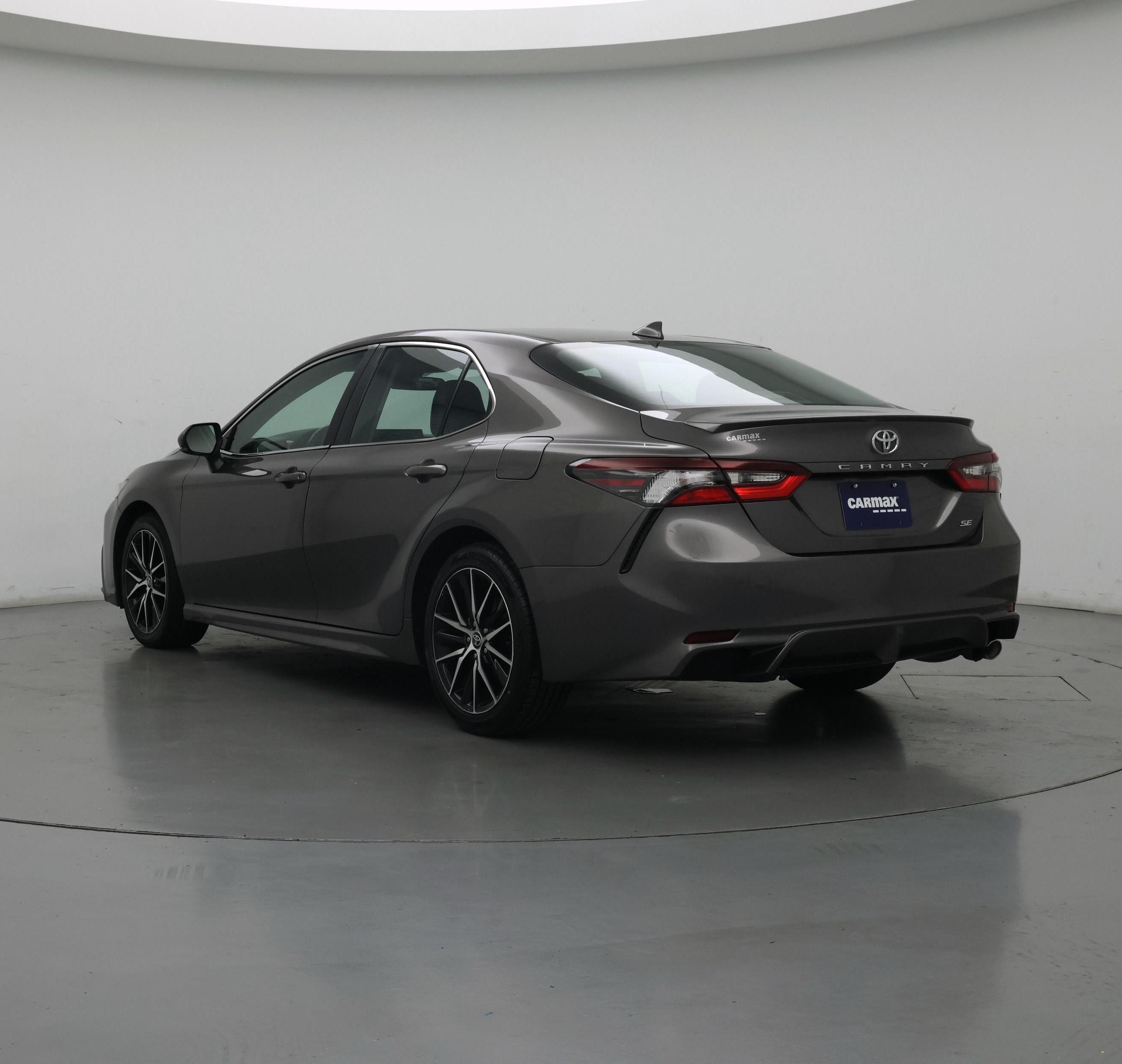 Thumbnail: 2024 Toyota Camry - 2