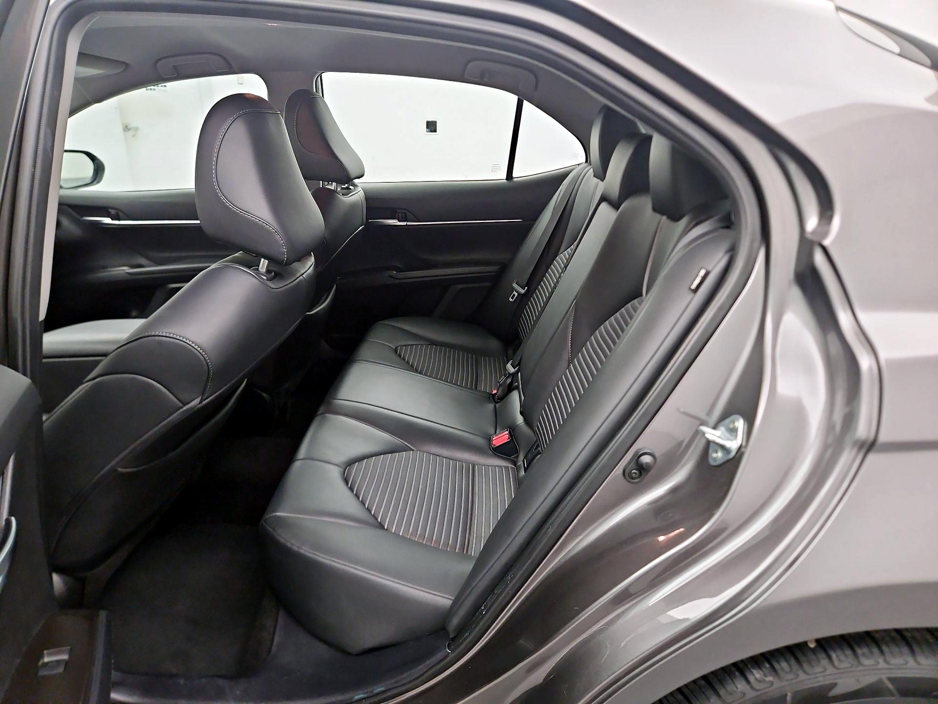 Thumbnail: 2024 Toyota Camry - 19