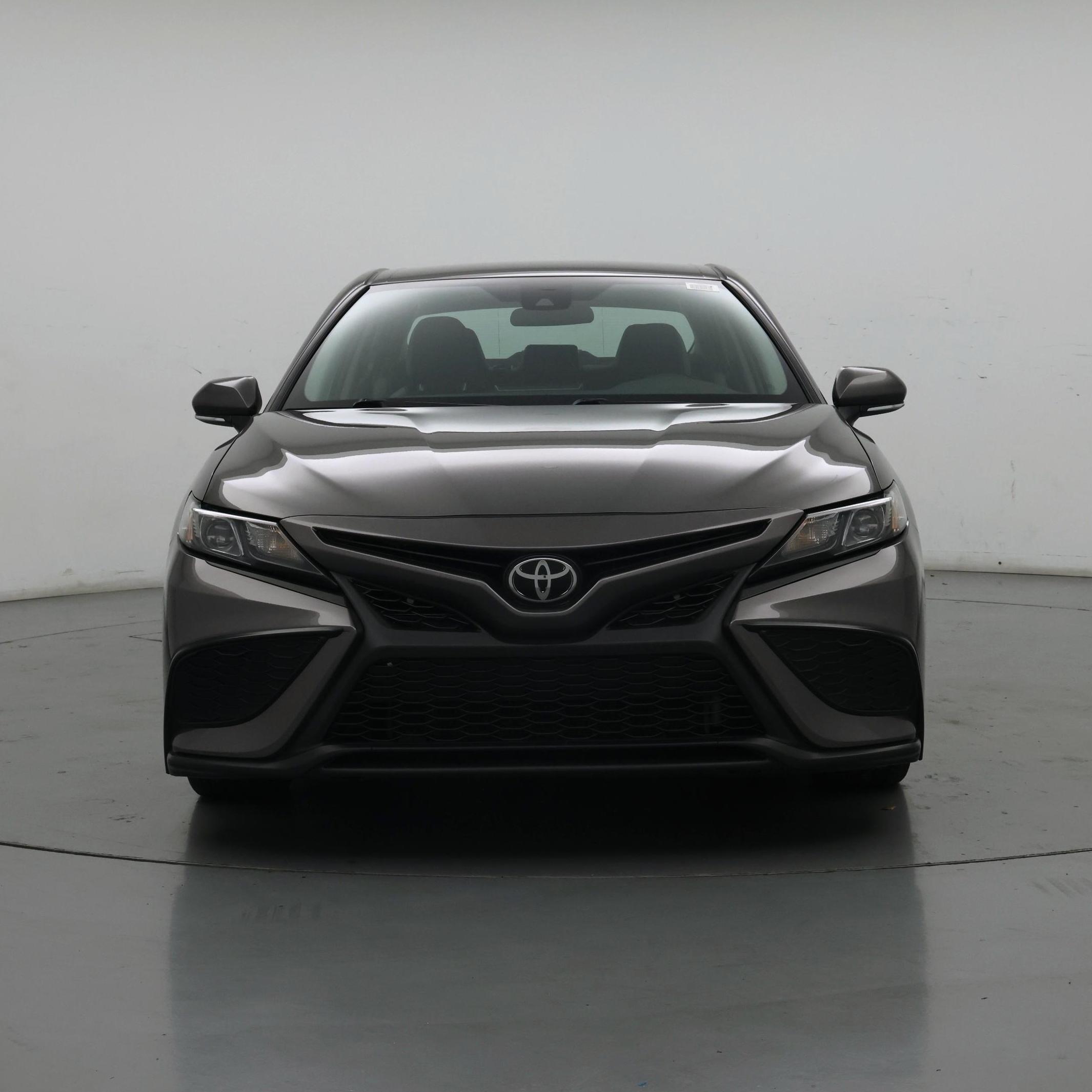 Thumbnail: 2024 Toyota Camry - 5