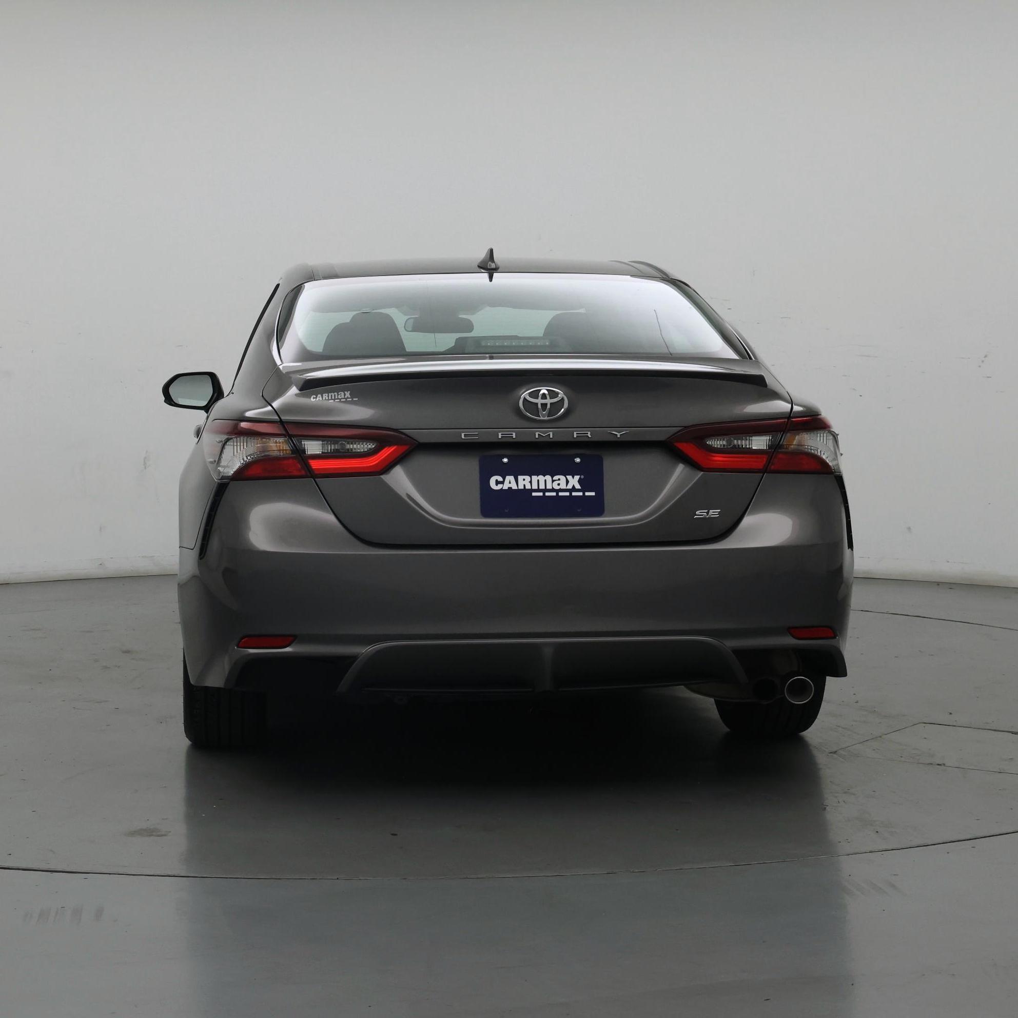 Thumbnail: 2024 Toyota Camry - 6