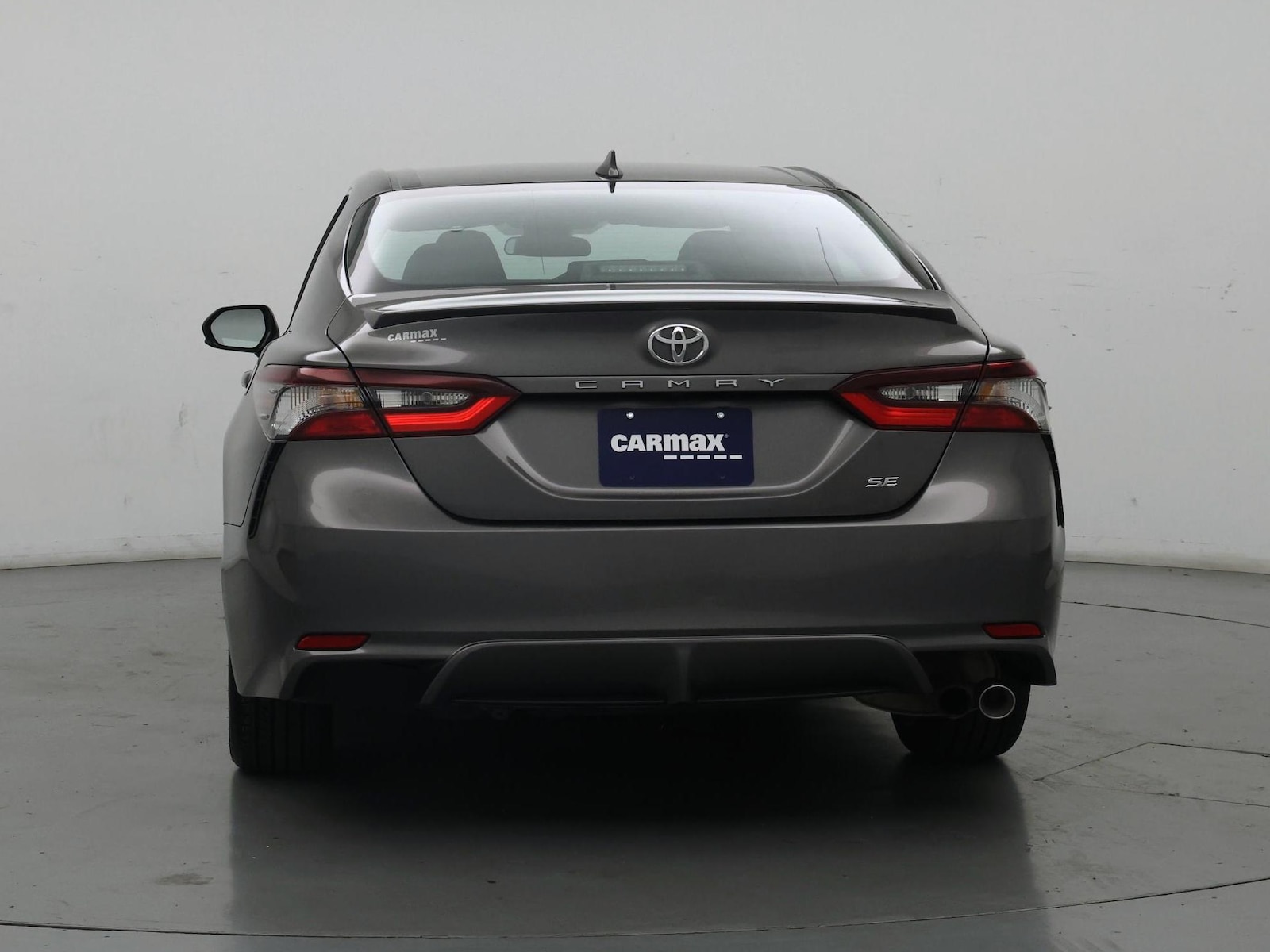 2024 Toyota Camry SE - Photo 7