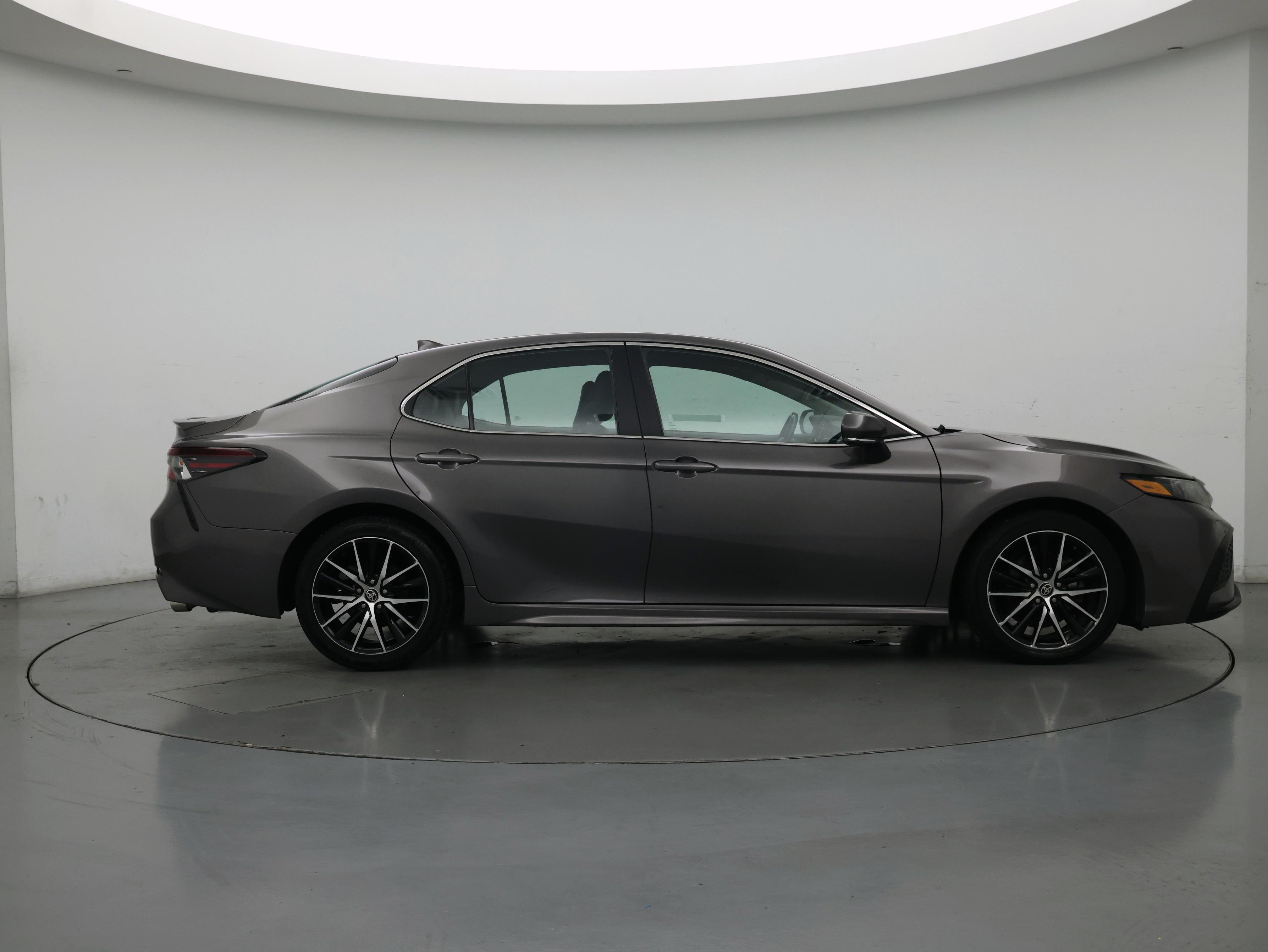 Thumbnail: 2024 Toyota Camry - 7
