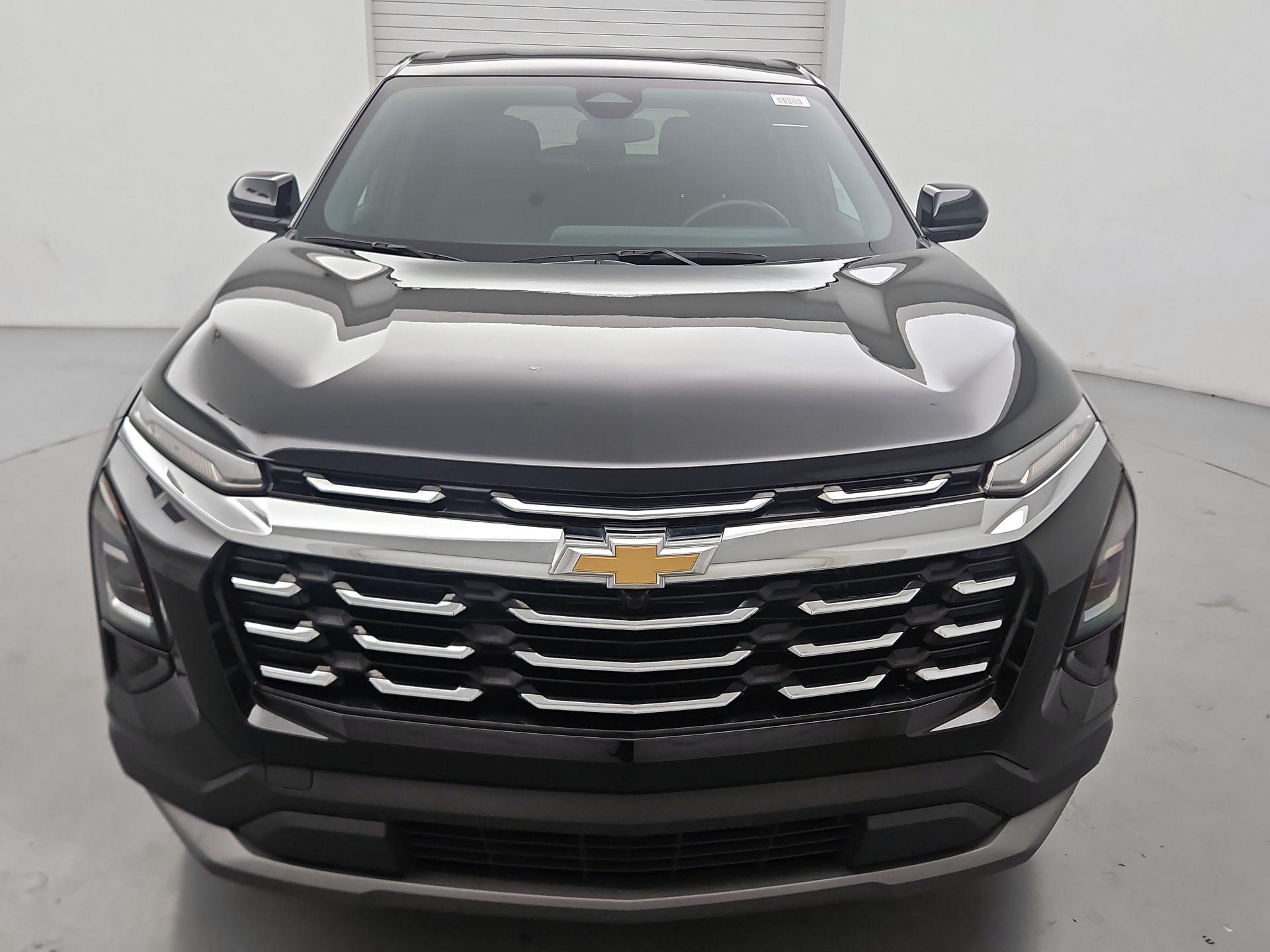 Thumbnail: 2025 Chevrolet Equinox - 2