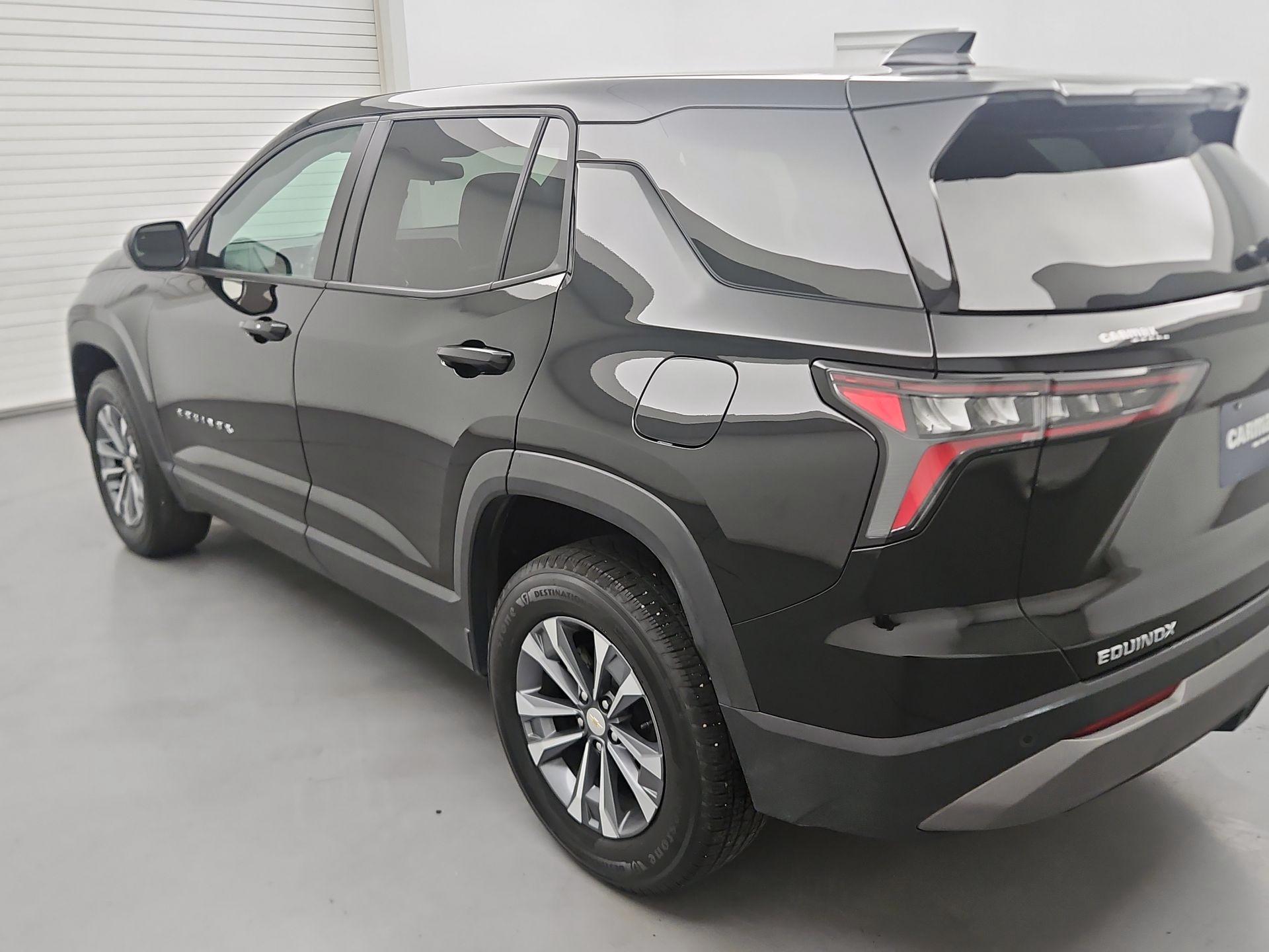 Thumbnail: 2025 Chevrolet Equinox - 7