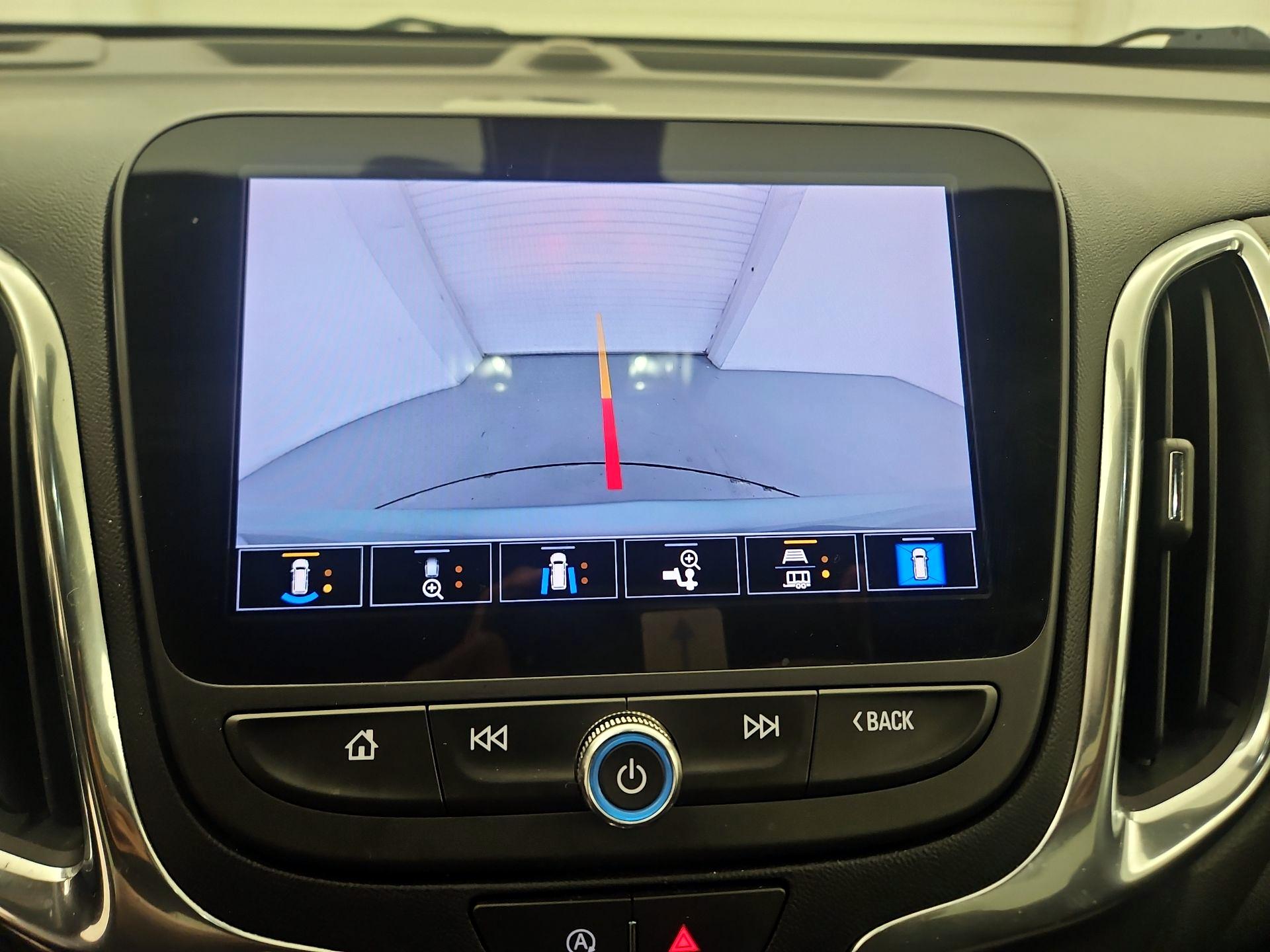 Thumbnail: 2022 Chevrolet Equinox - 14