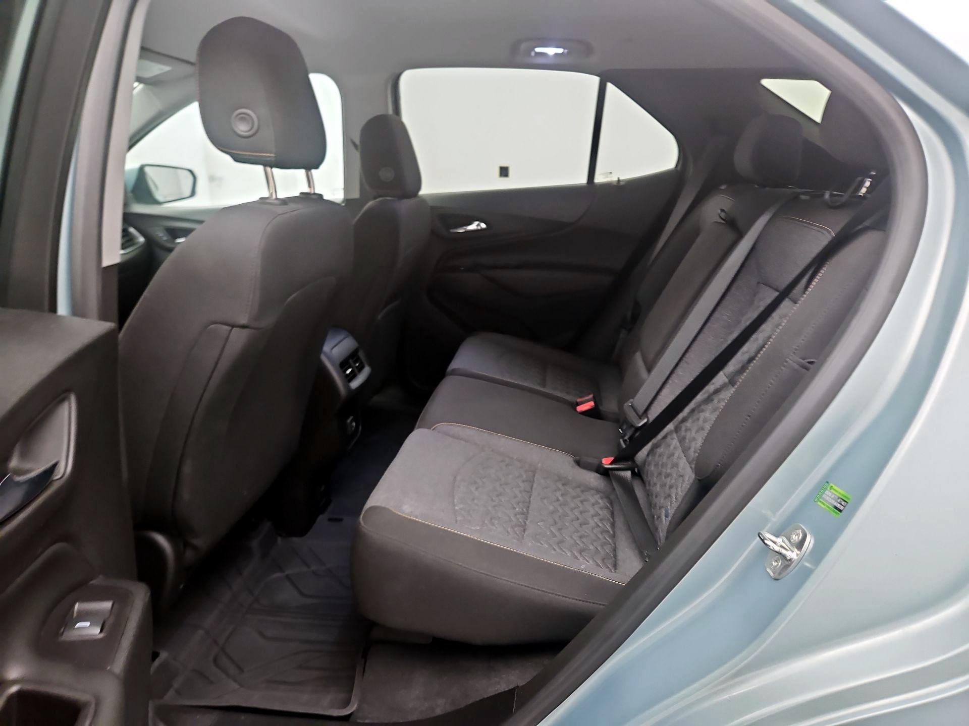 Thumbnail: 2022 Chevrolet Equinox - 19