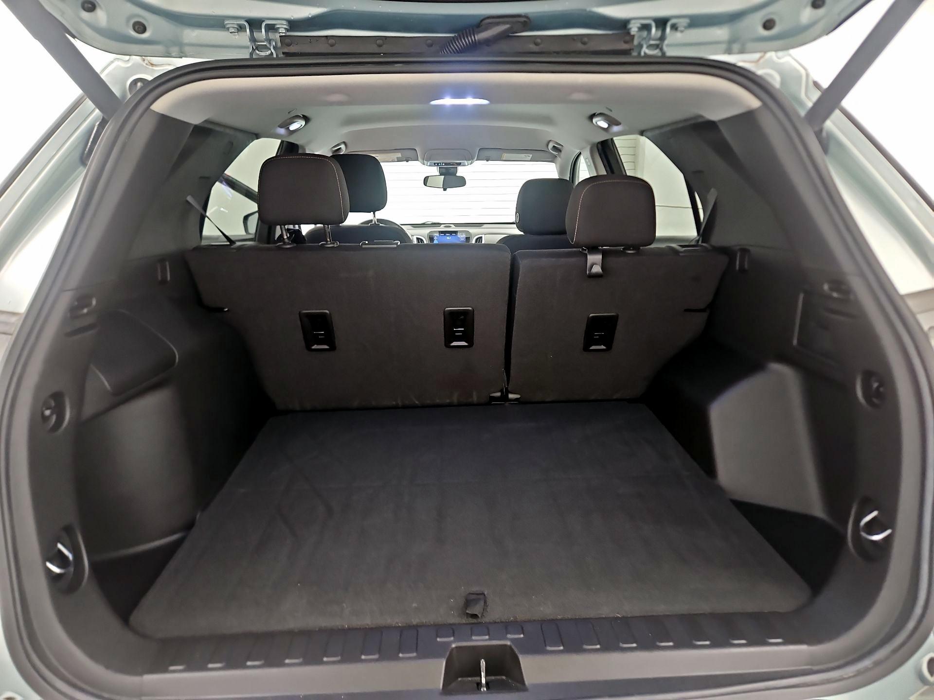 Thumbnail: 2022 Chevrolet Equinox - 20