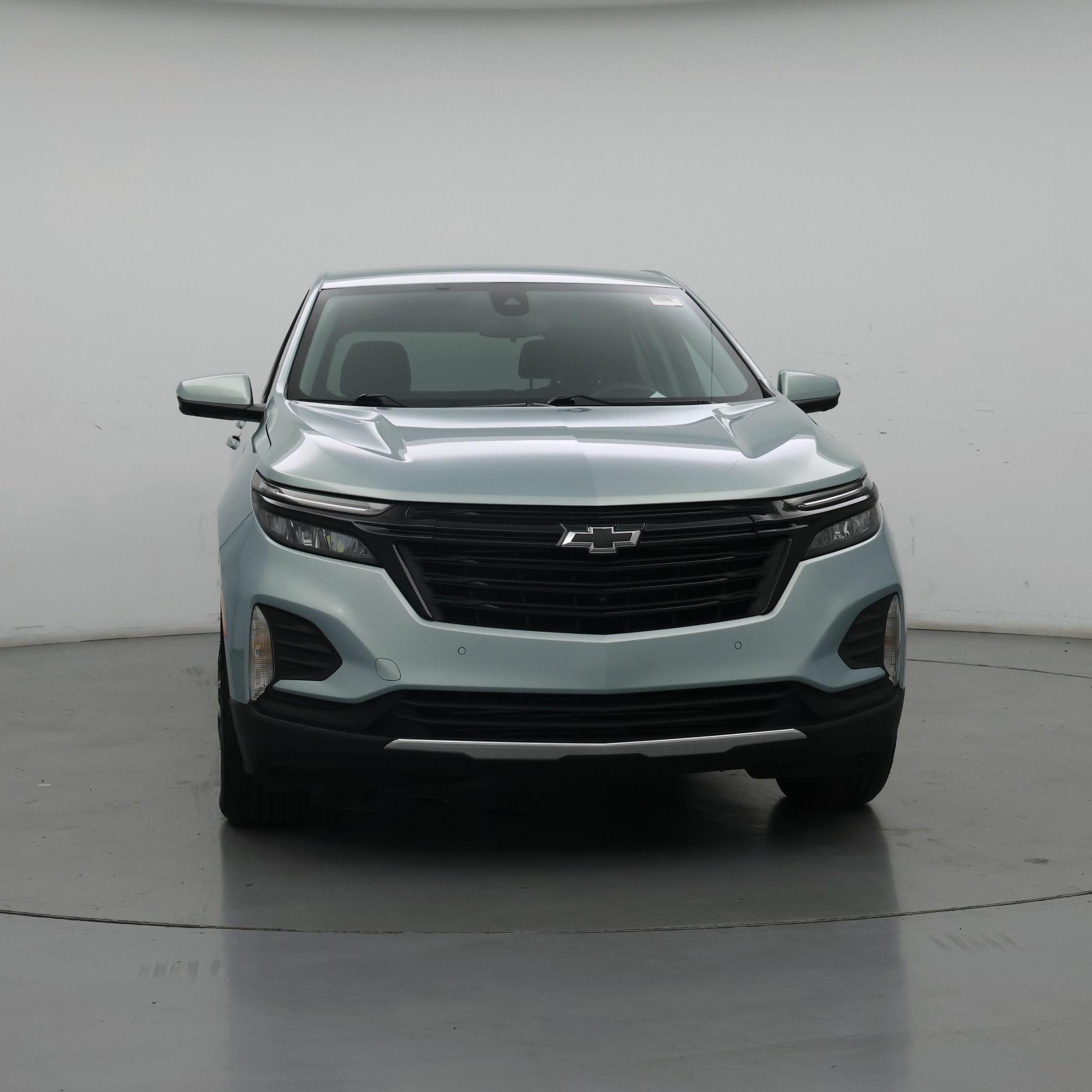 Thumbnail: 2022 Chevrolet Equinox - 5
