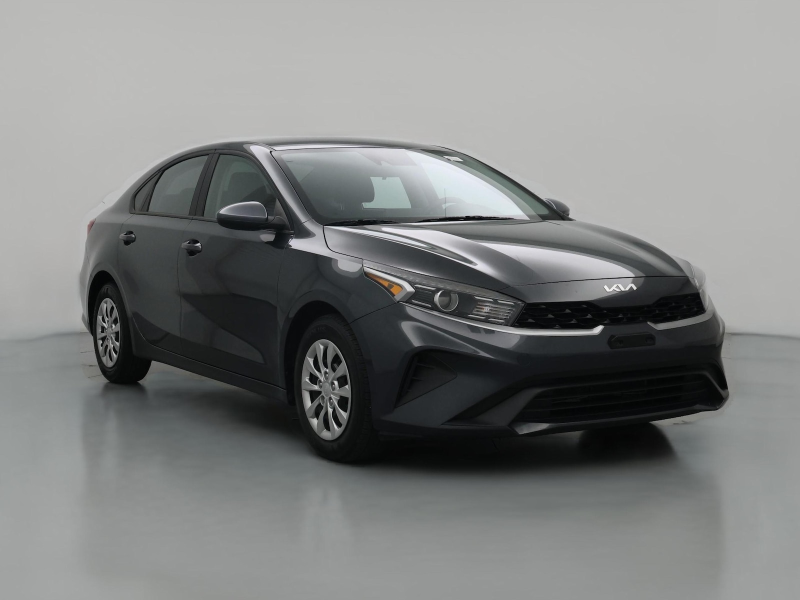 2024 Kia Forte LX - Photo 1