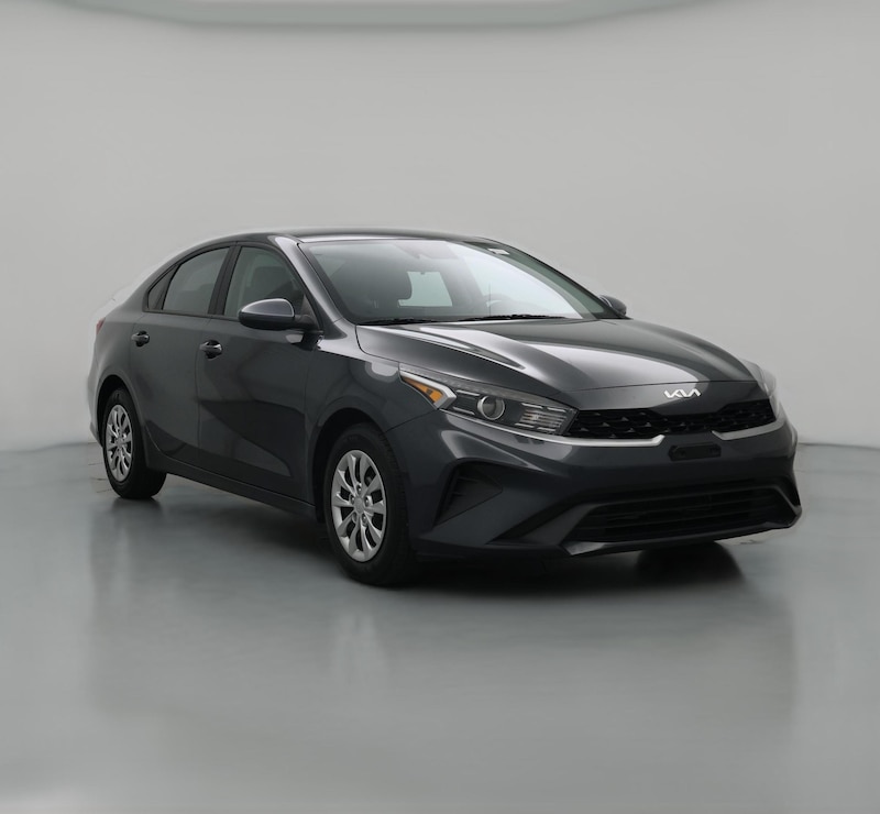 2024 Kia Forte LX