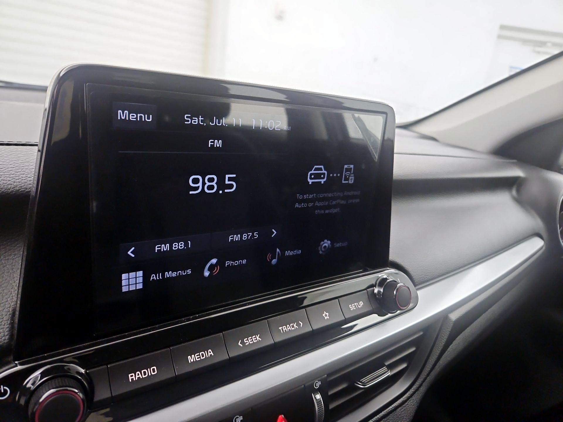Thumbnail: 2024 Kia Forte - 15