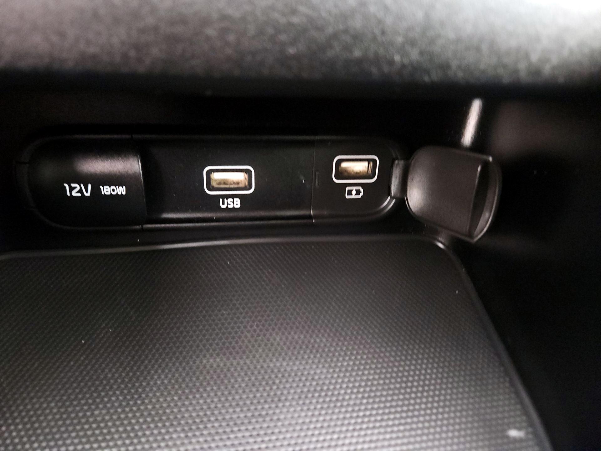 Thumbnail: 2024 Kia Forte - 18