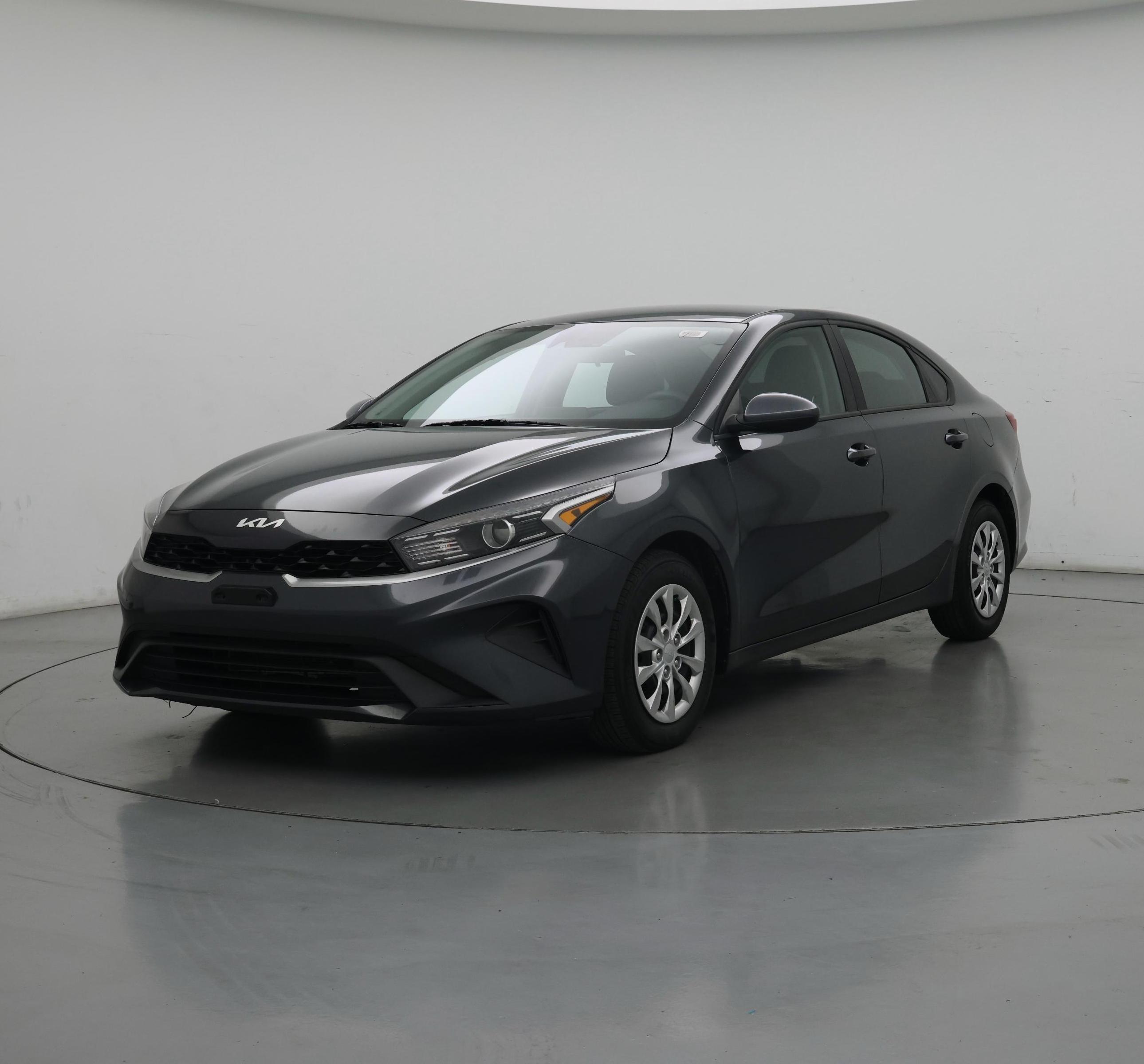Thumbnail: 2024 Kia Forte - 4