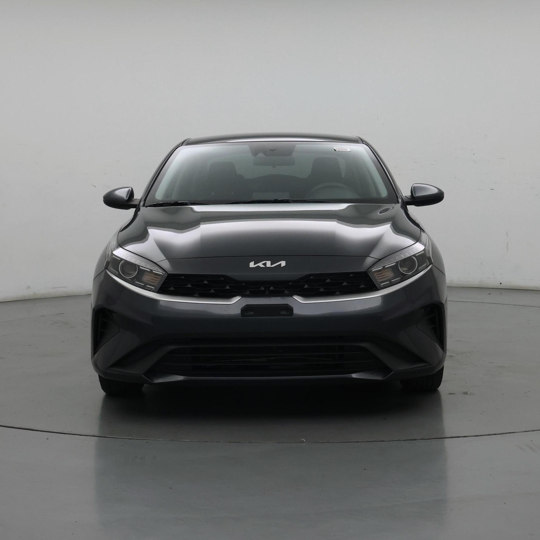 Thumbnail: 2024 Kia Forte - 5