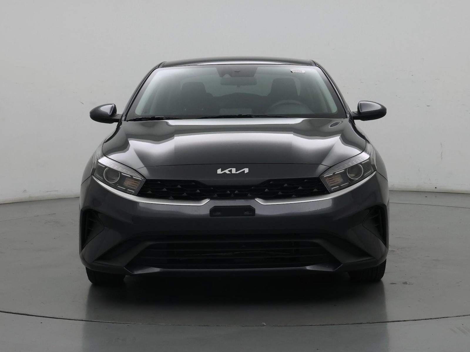 2024 Kia Forte LX - Photo 6