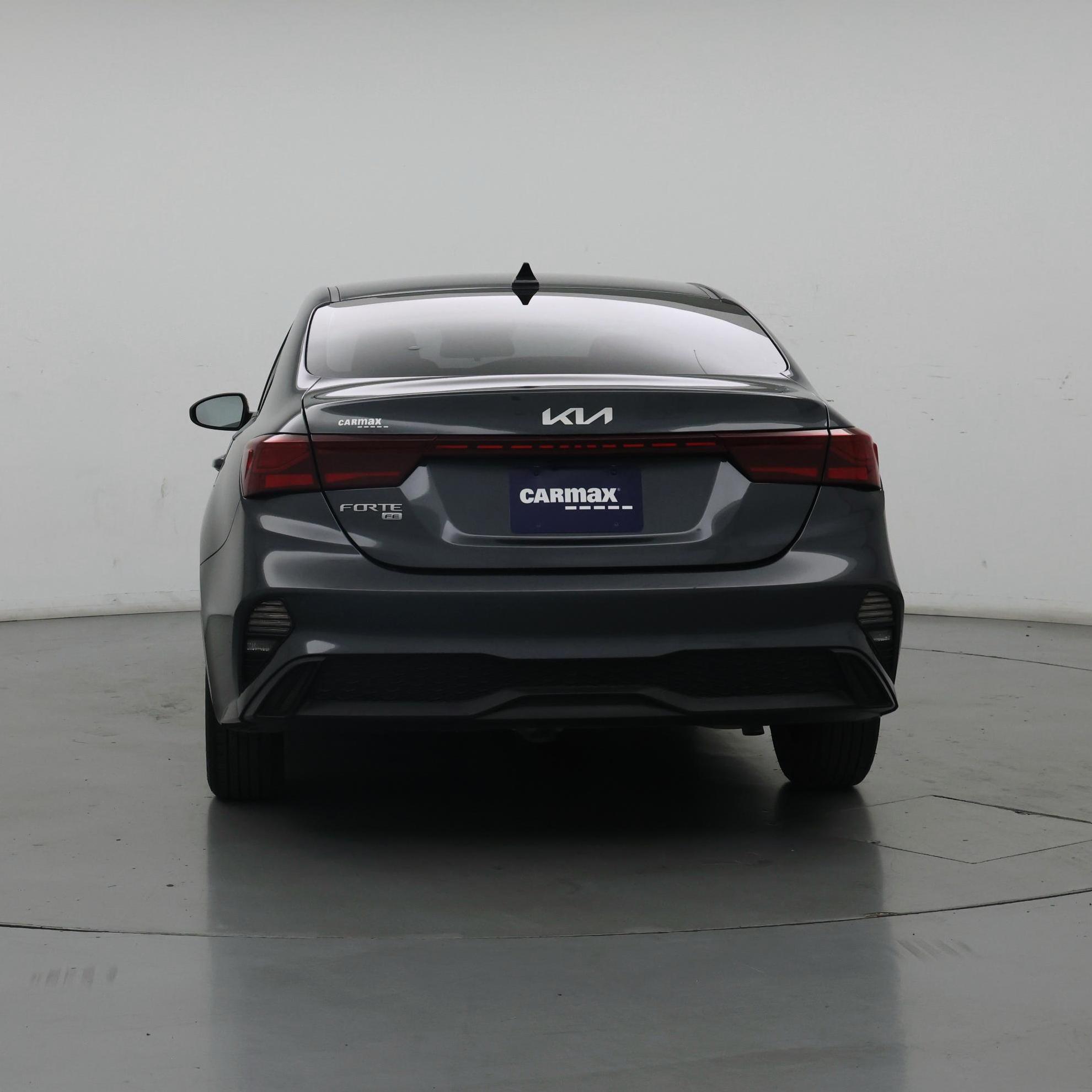 Thumbnail: 2024 Kia Forte - 6