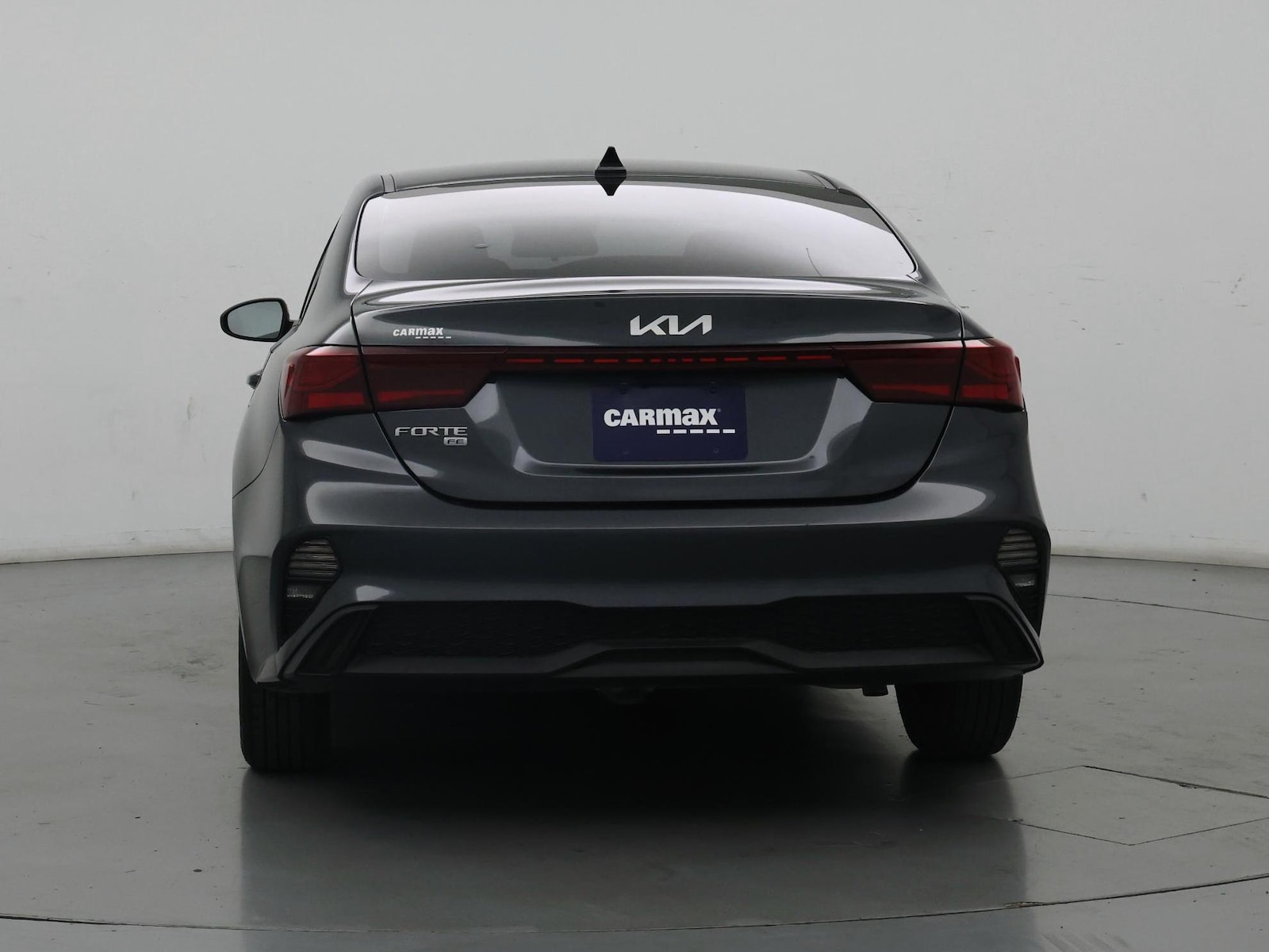2024 Kia Forte LX - Photo 7