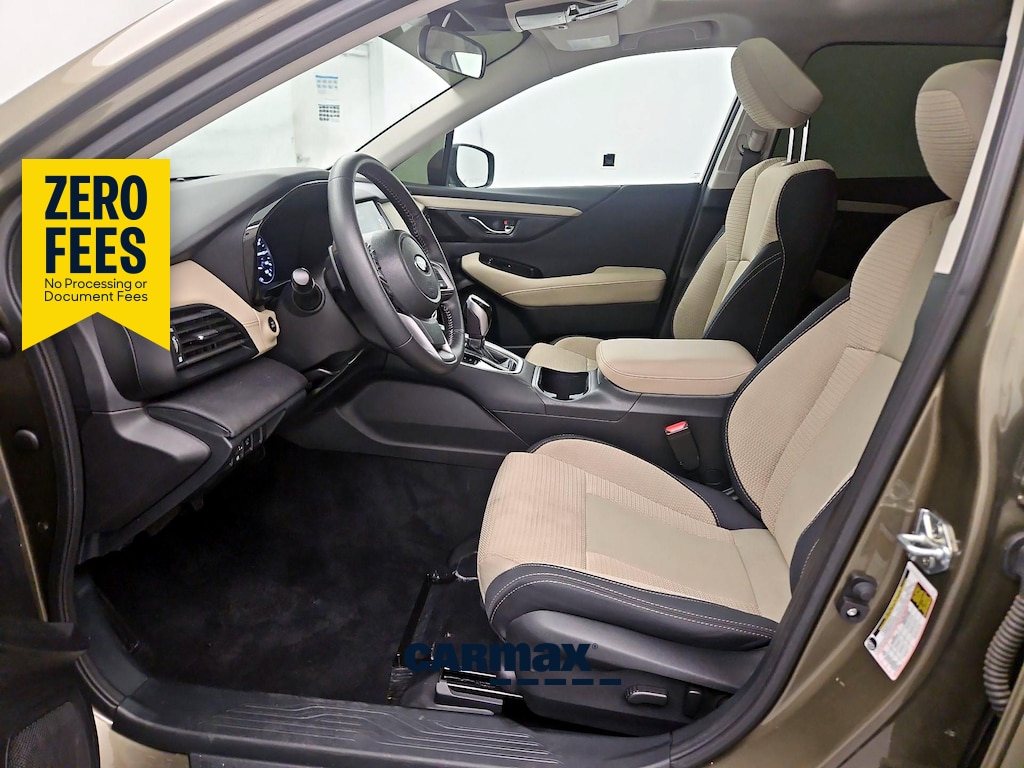 View vehicle photo 7