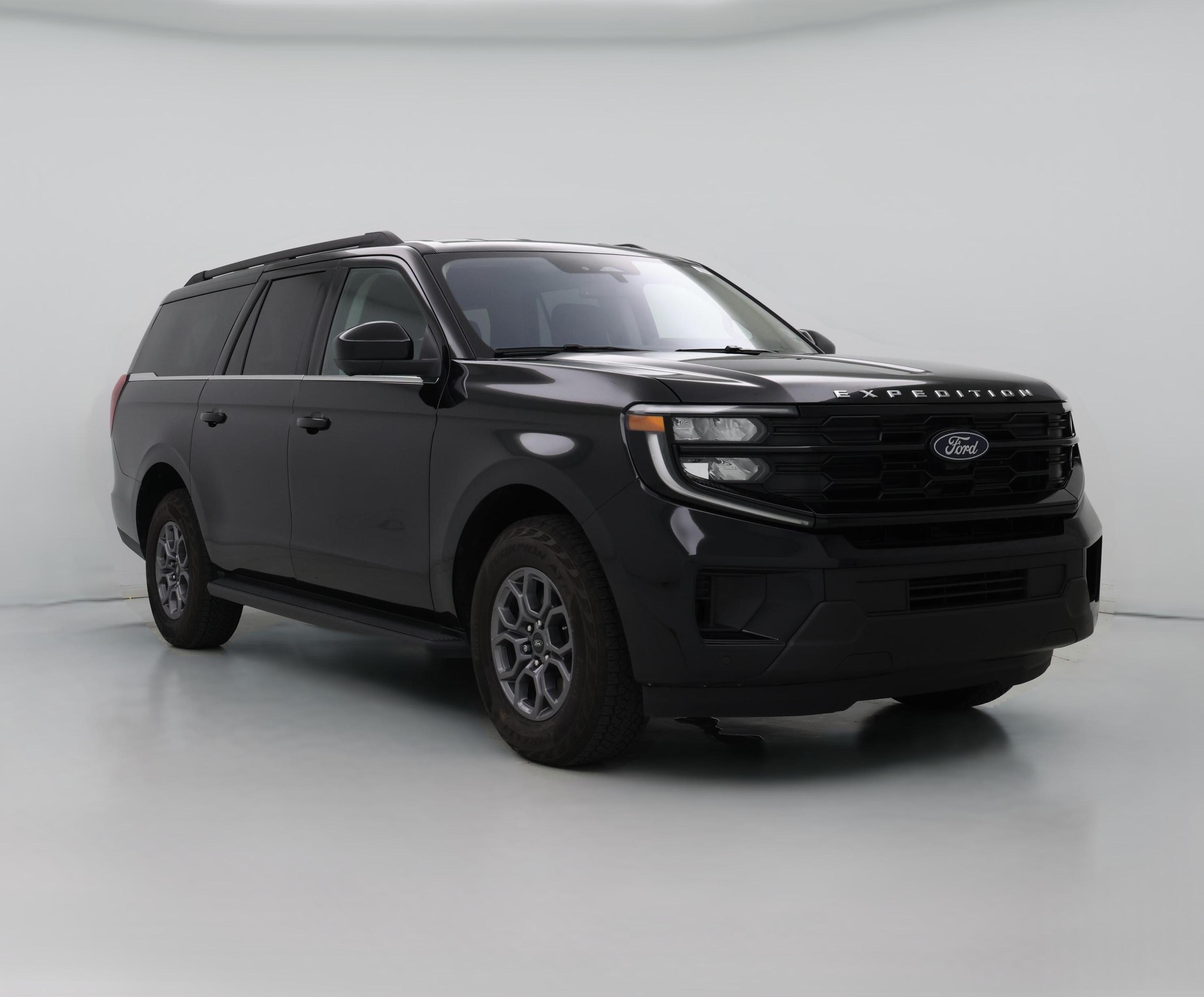 Thumbnail: 2025 Ford Expedition MAX - 1
