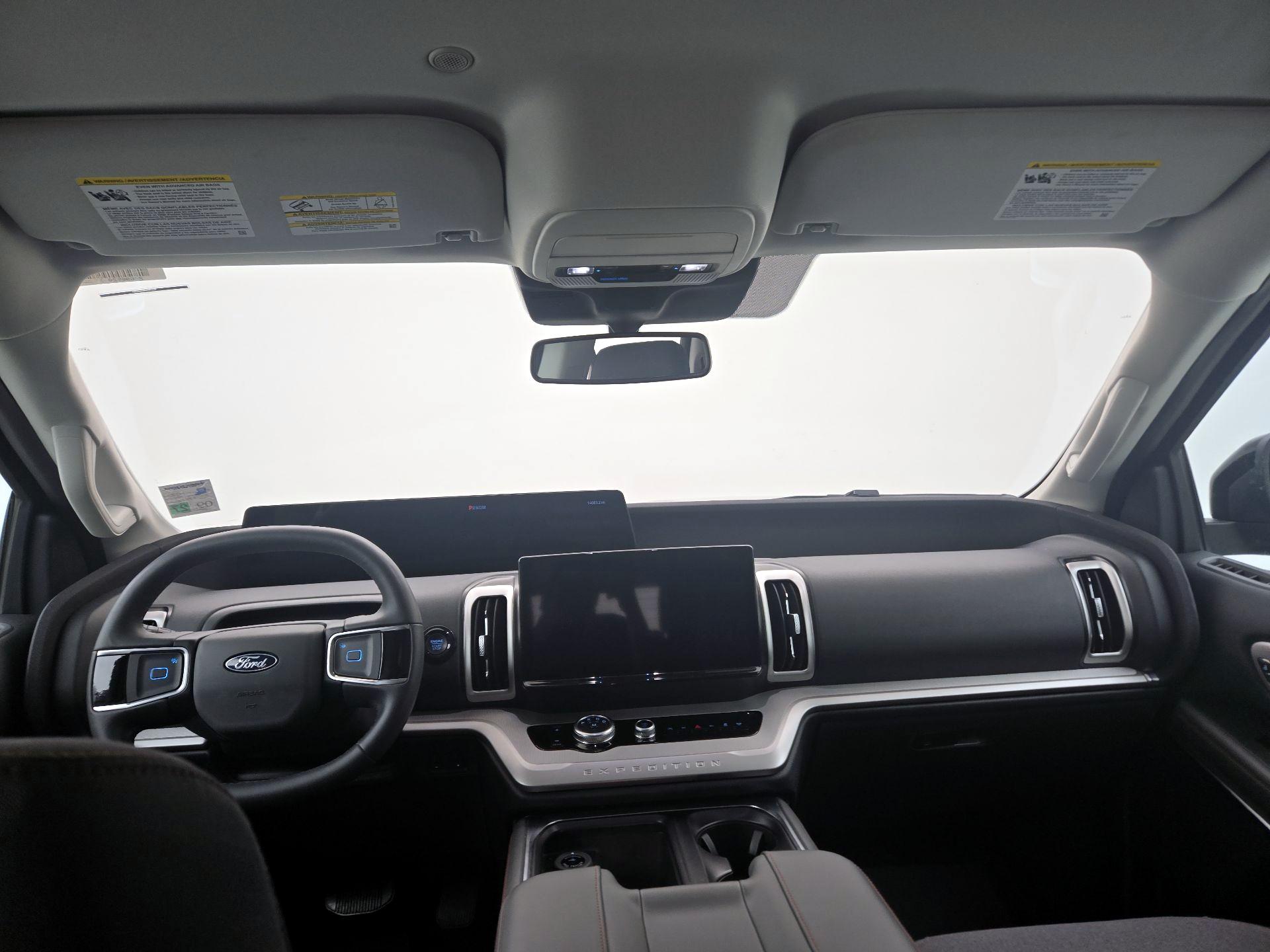 Thumbnail: 2025 Ford Expedition MAX - 9