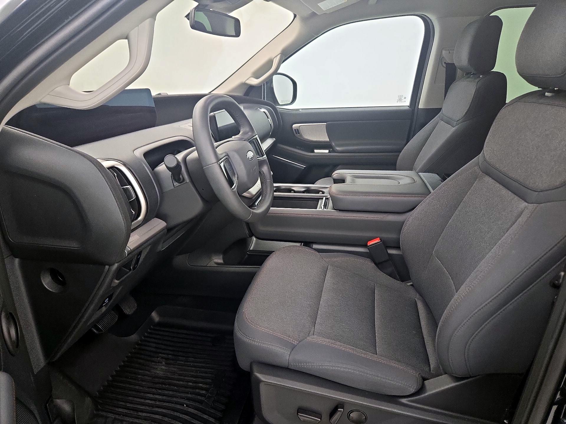 Thumbnail: 2025 Ford Expedition MAX - 11