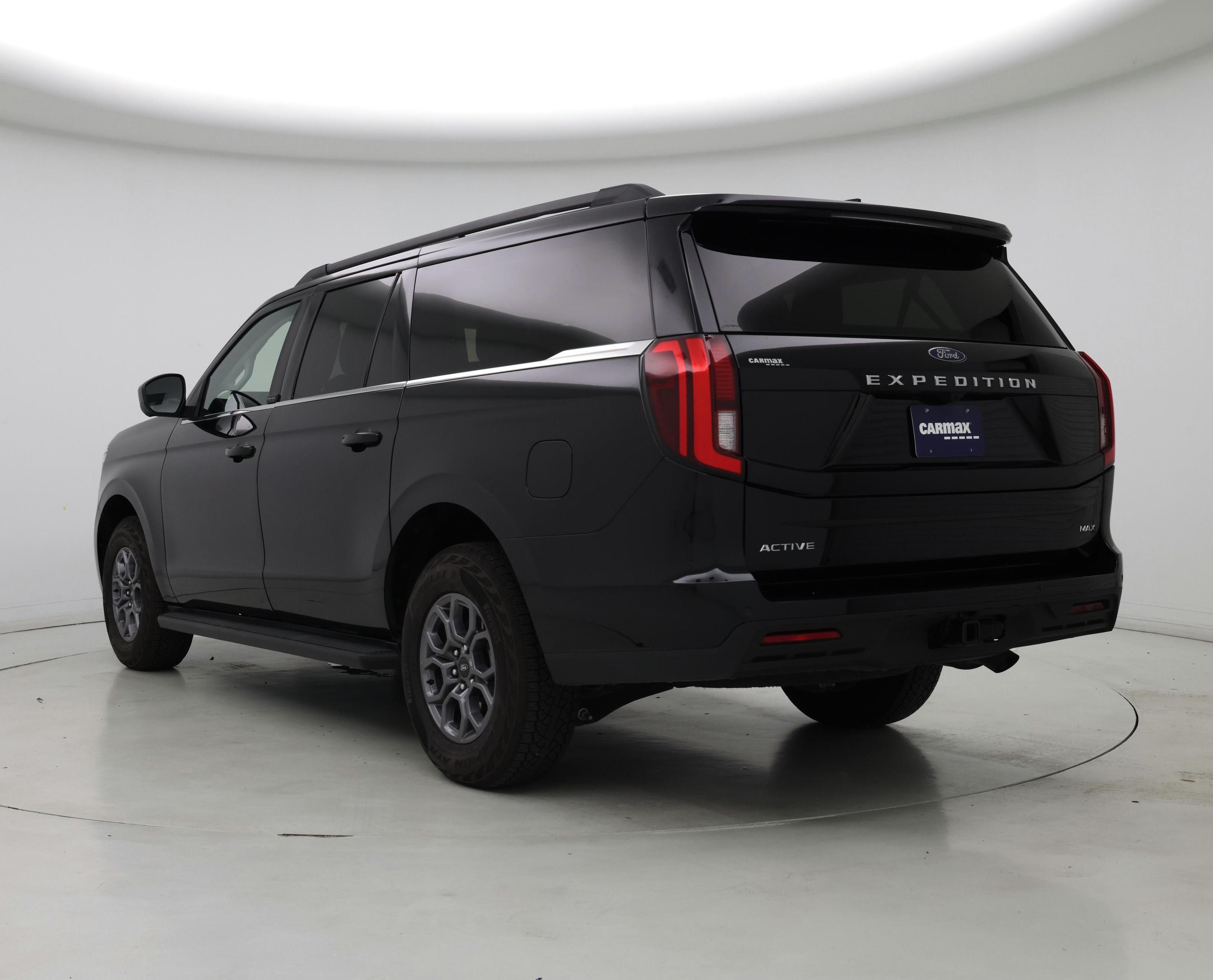 Thumbnail: 2025 Ford Expedition MAX - 2