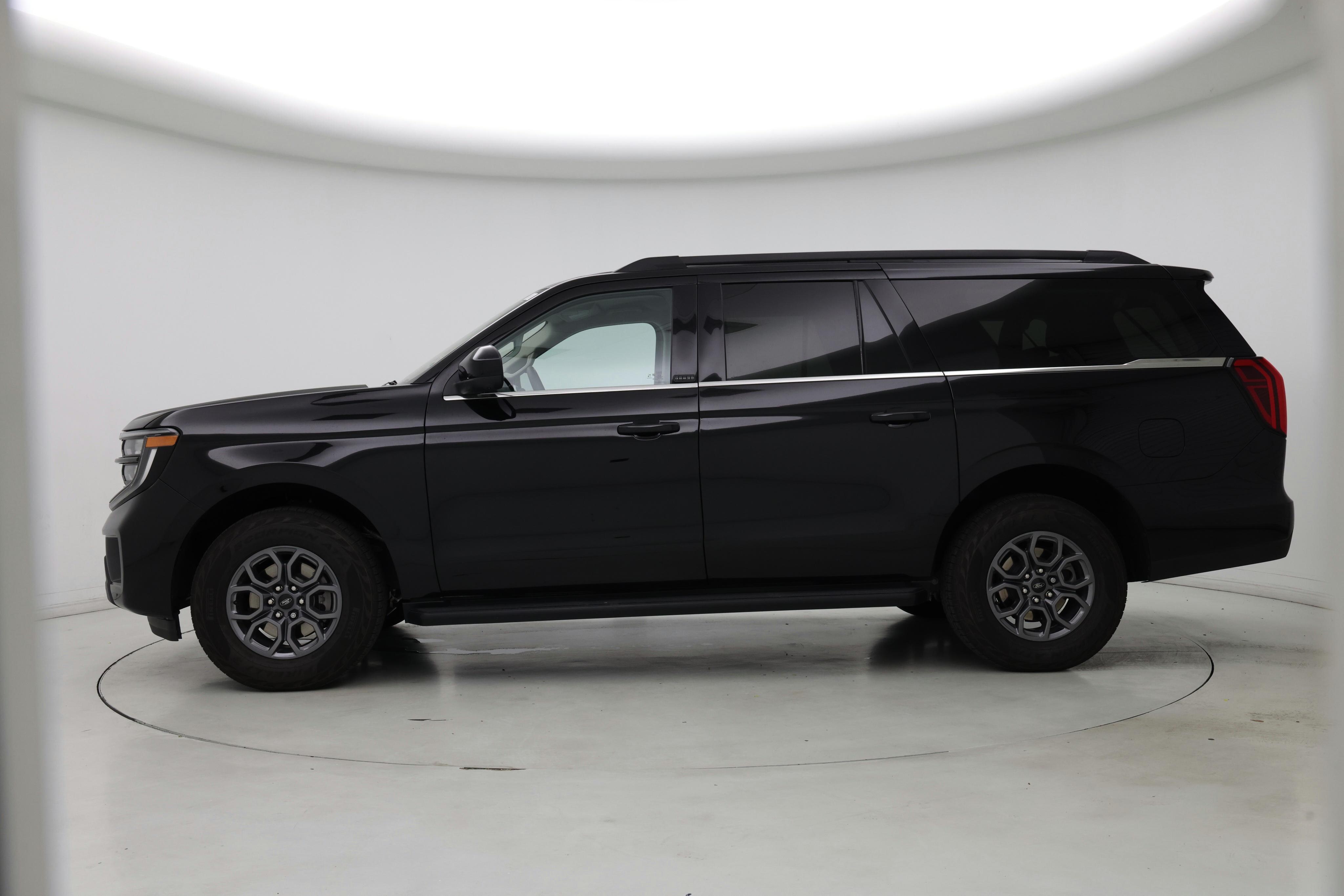 Thumbnail: 2025 Ford Expedition MAX - 3
