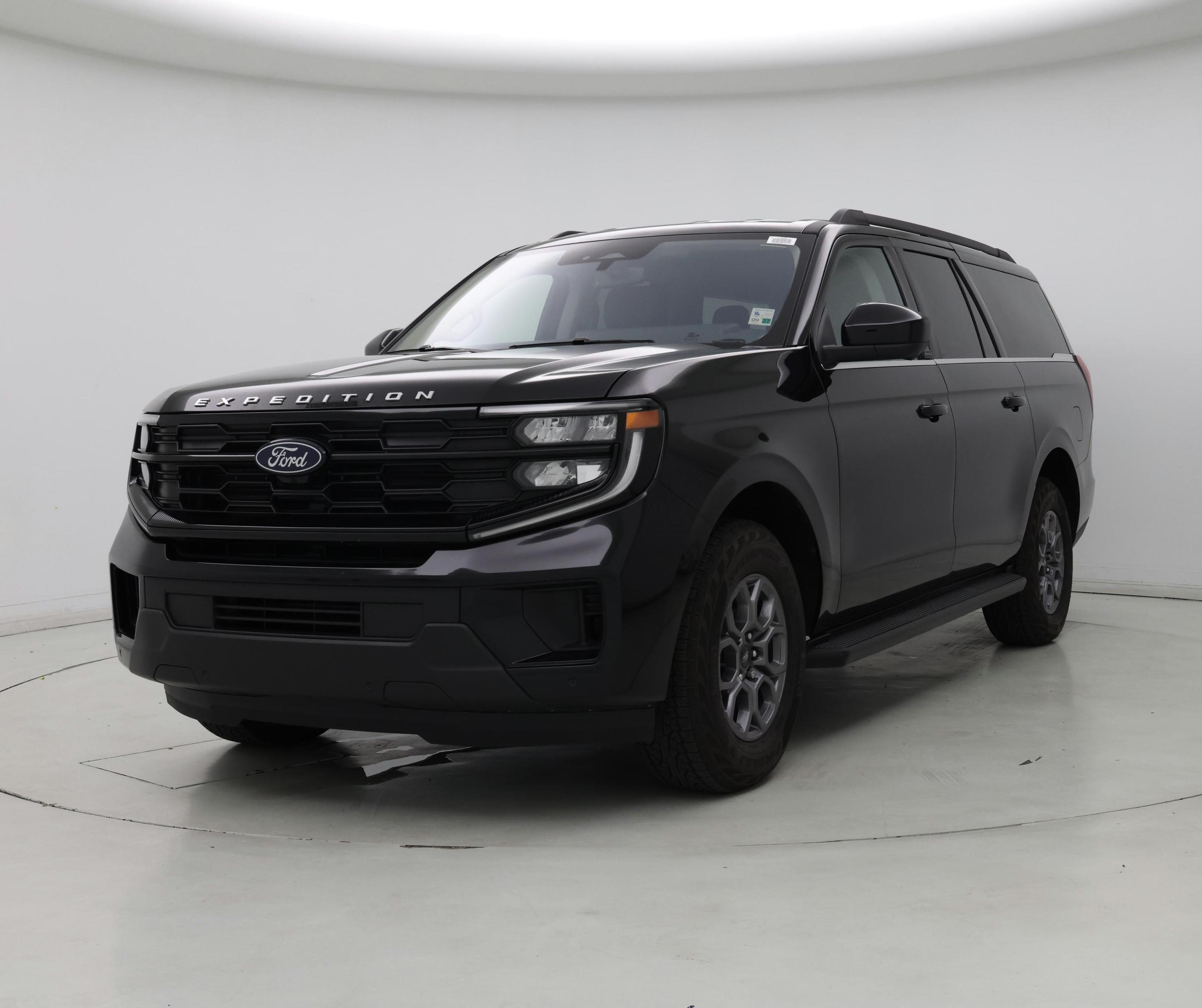 Thumbnail: 2025 Ford Expedition MAX - 4