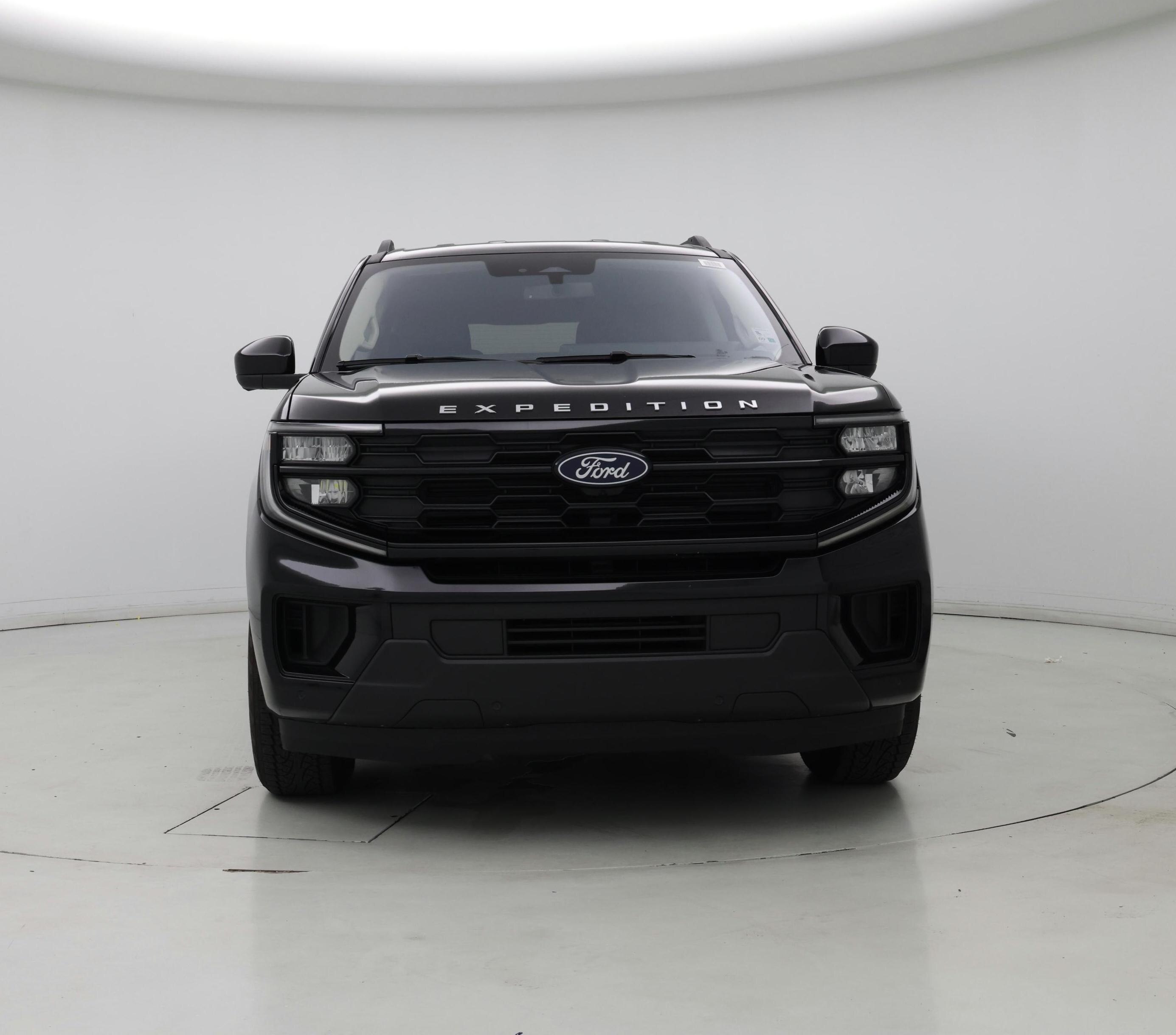 Thumbnail: 2025 Ford Expedition MAX - 5